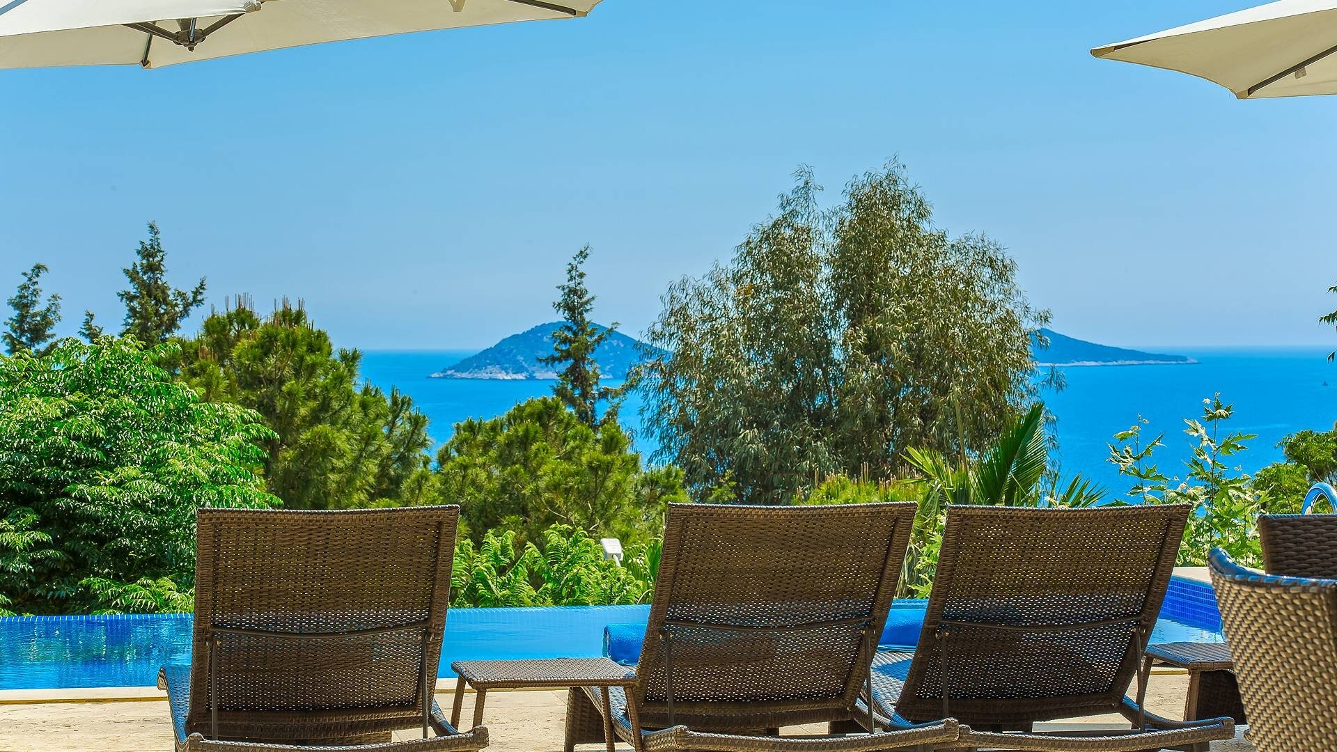 VBK98026 Villa Booking