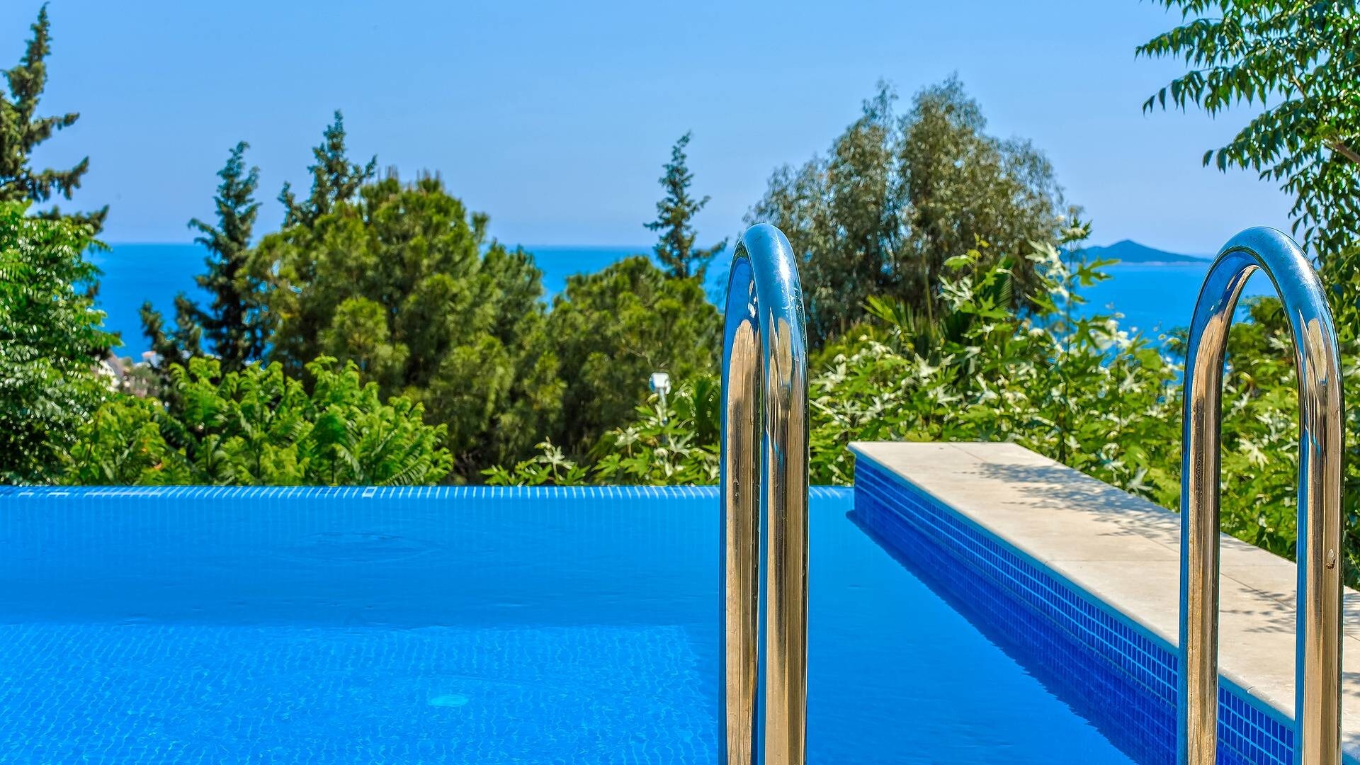 VBK98026 Villa Booking