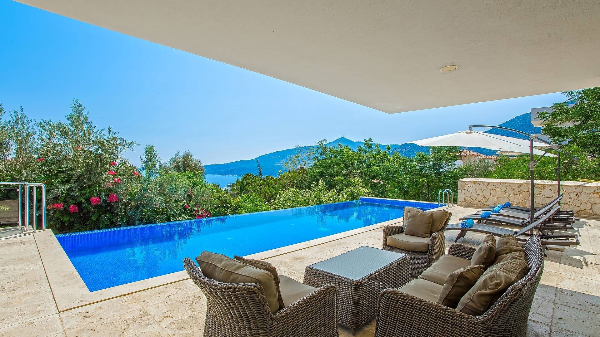 VBK98026 Villa Booking