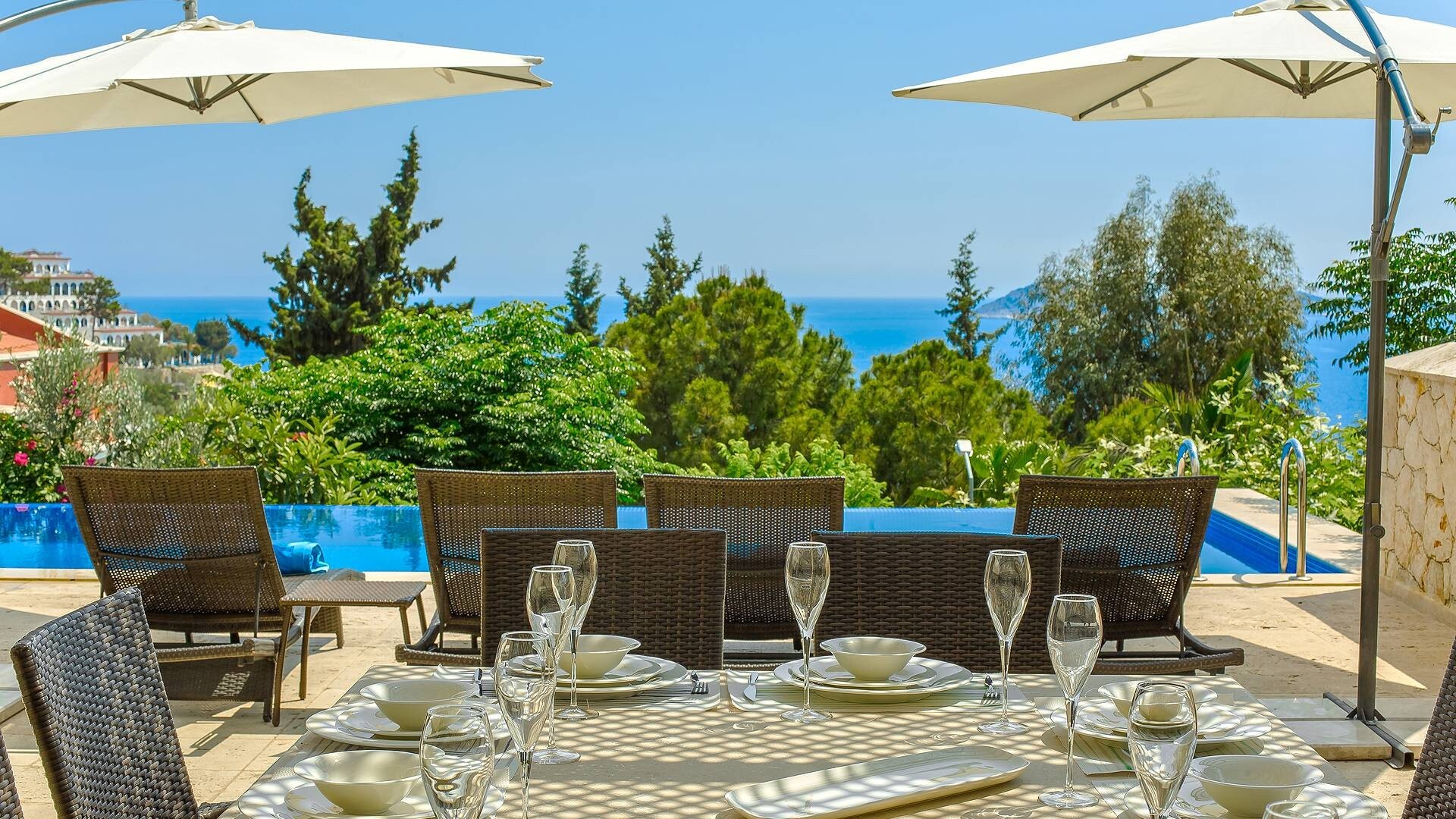 VBK98026 Villa Booking