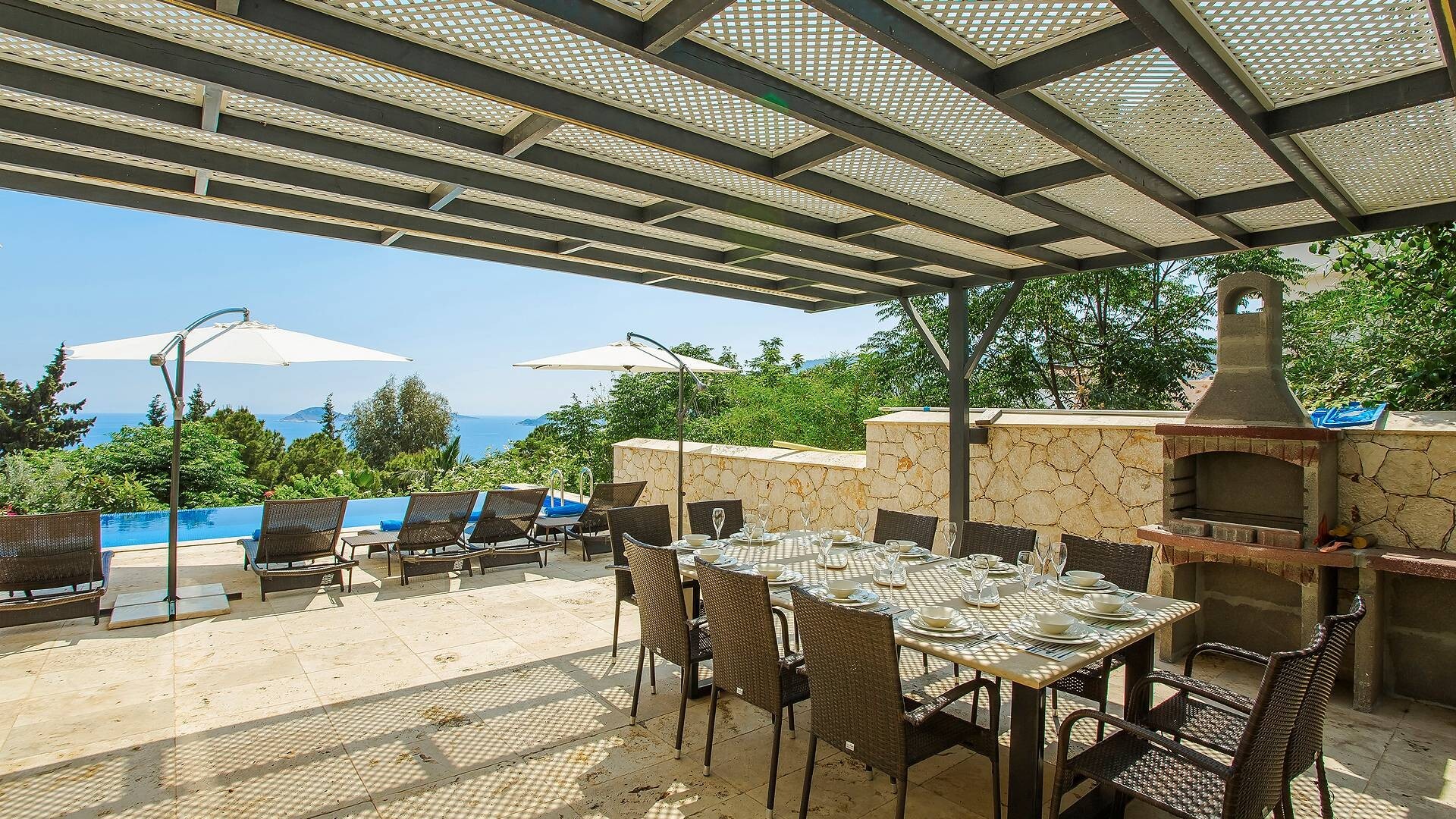 VBK98026 Villa Booking