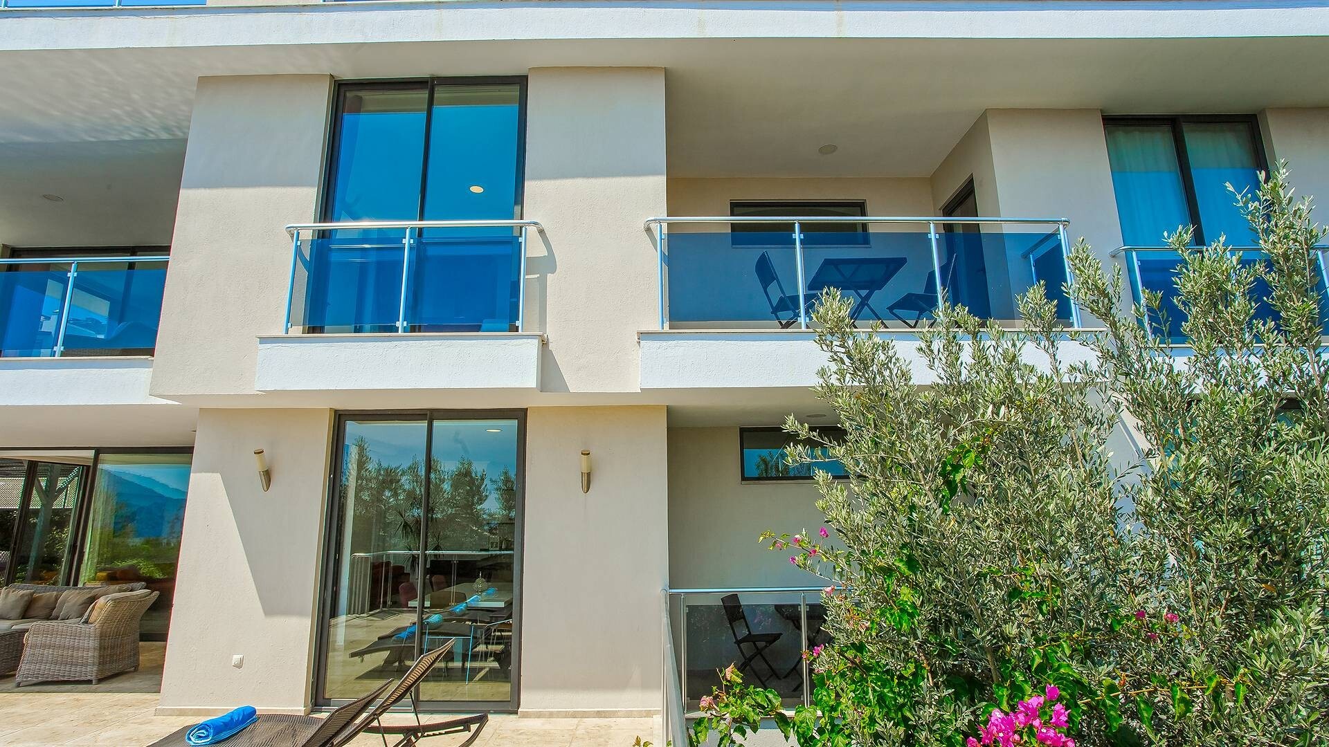 VBK98026 Villa Booking