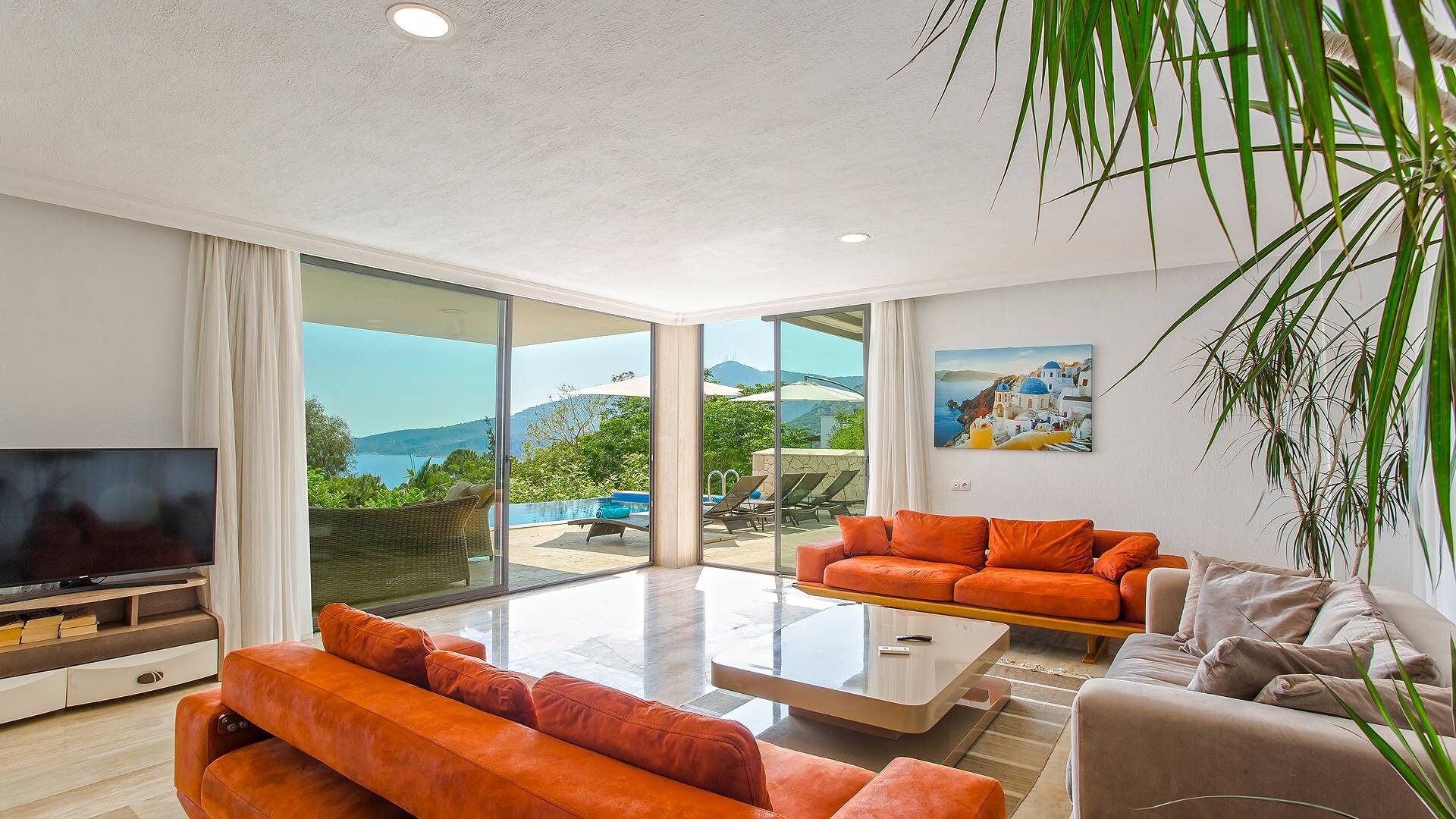 VBK98026 Villa Booking