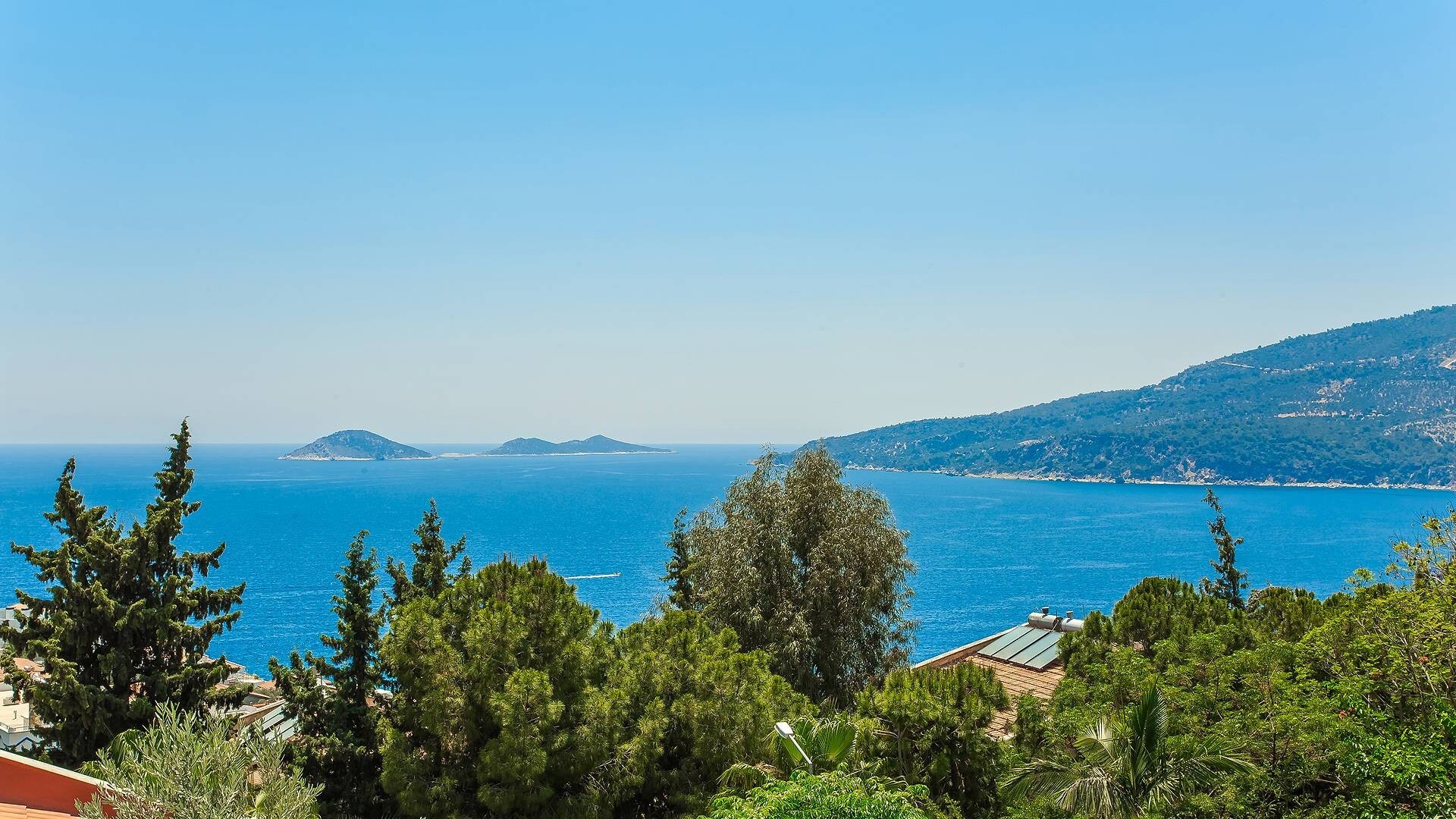 VBK98026 Villa Booking