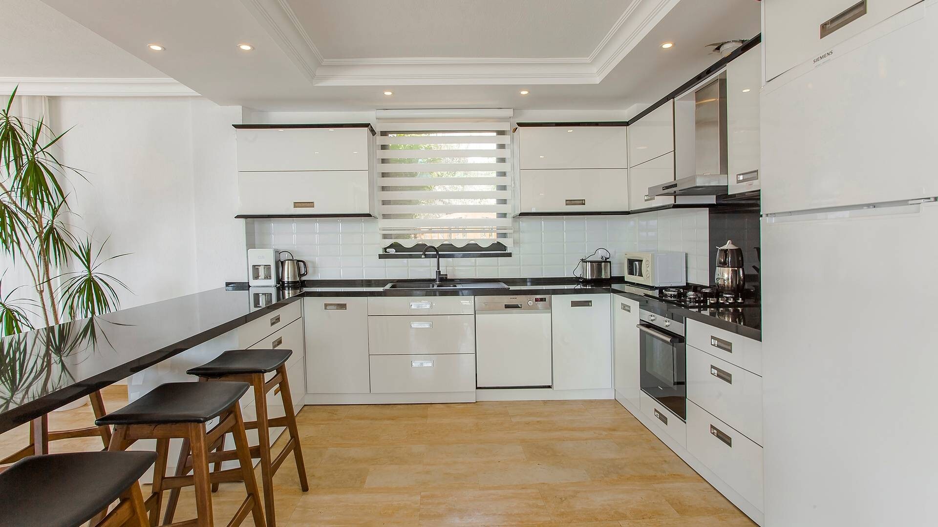 VBK98026 Villa Booking