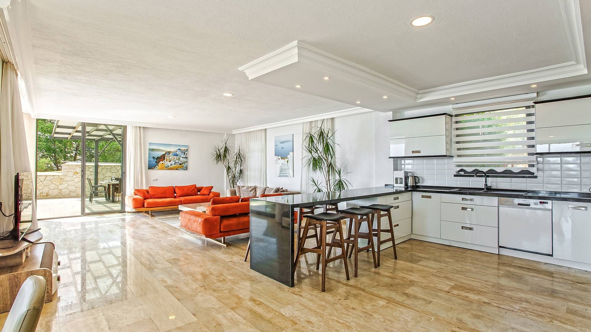 VBK98026 Villa Booking