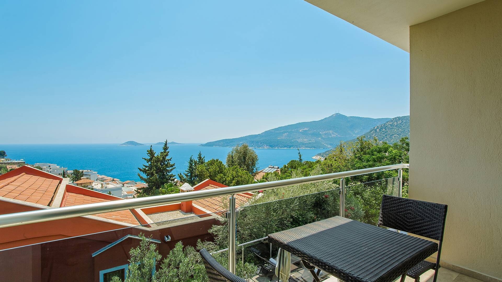 VBK98026 Villa Booking