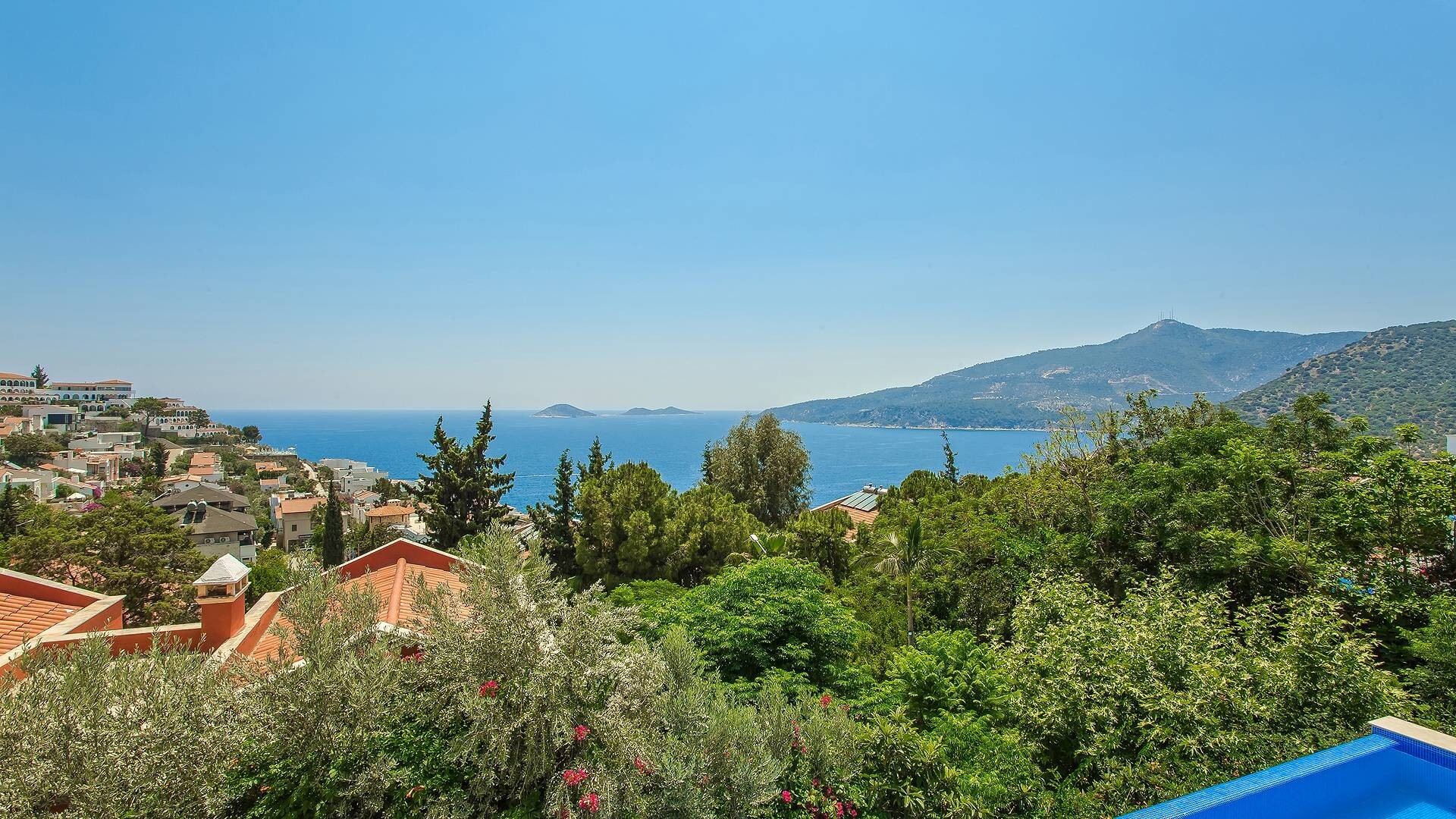 VBK98026 Villa Booking