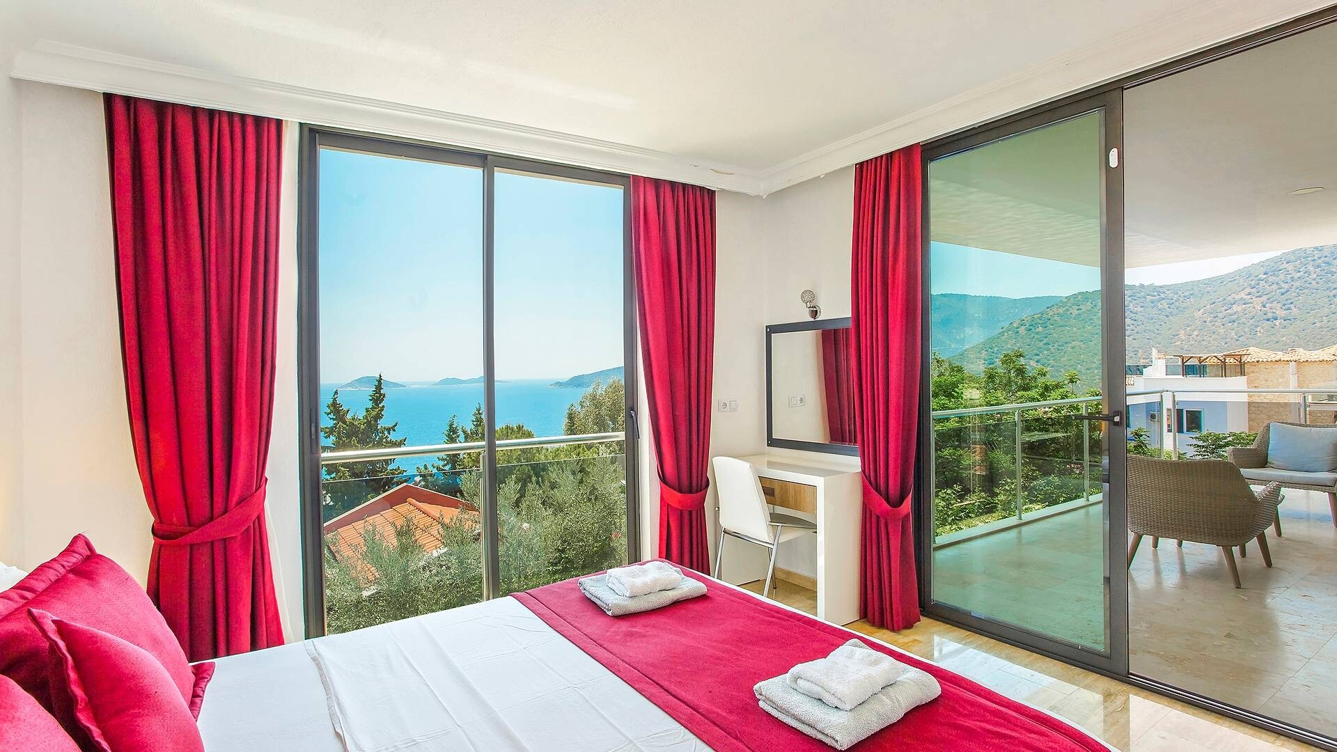 VBK98026 Villa Booking