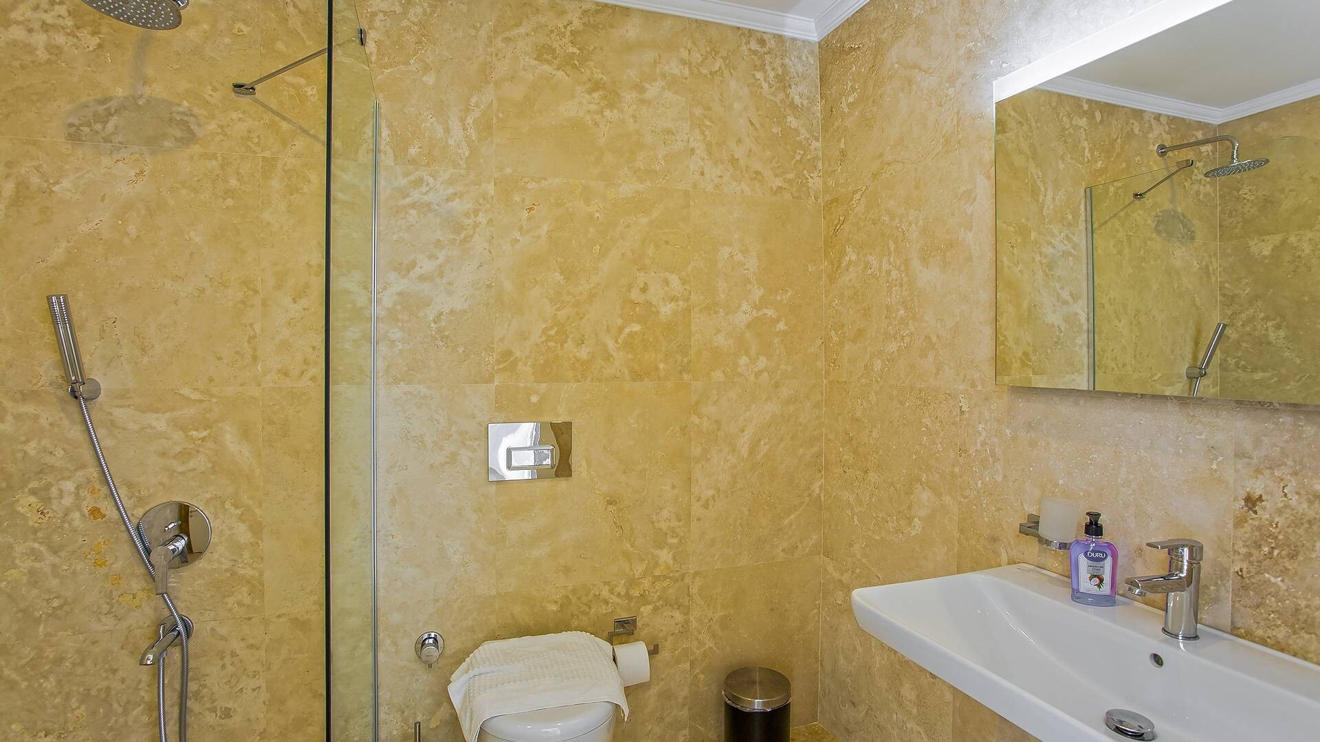 VBK98026 Villa Booking