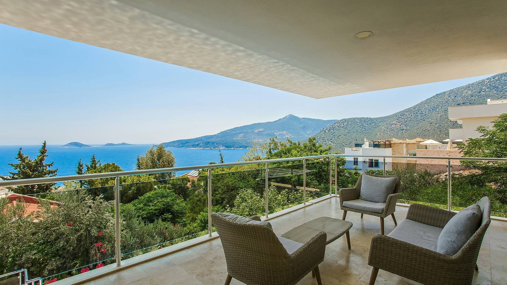 VBK98026 Villa Booking