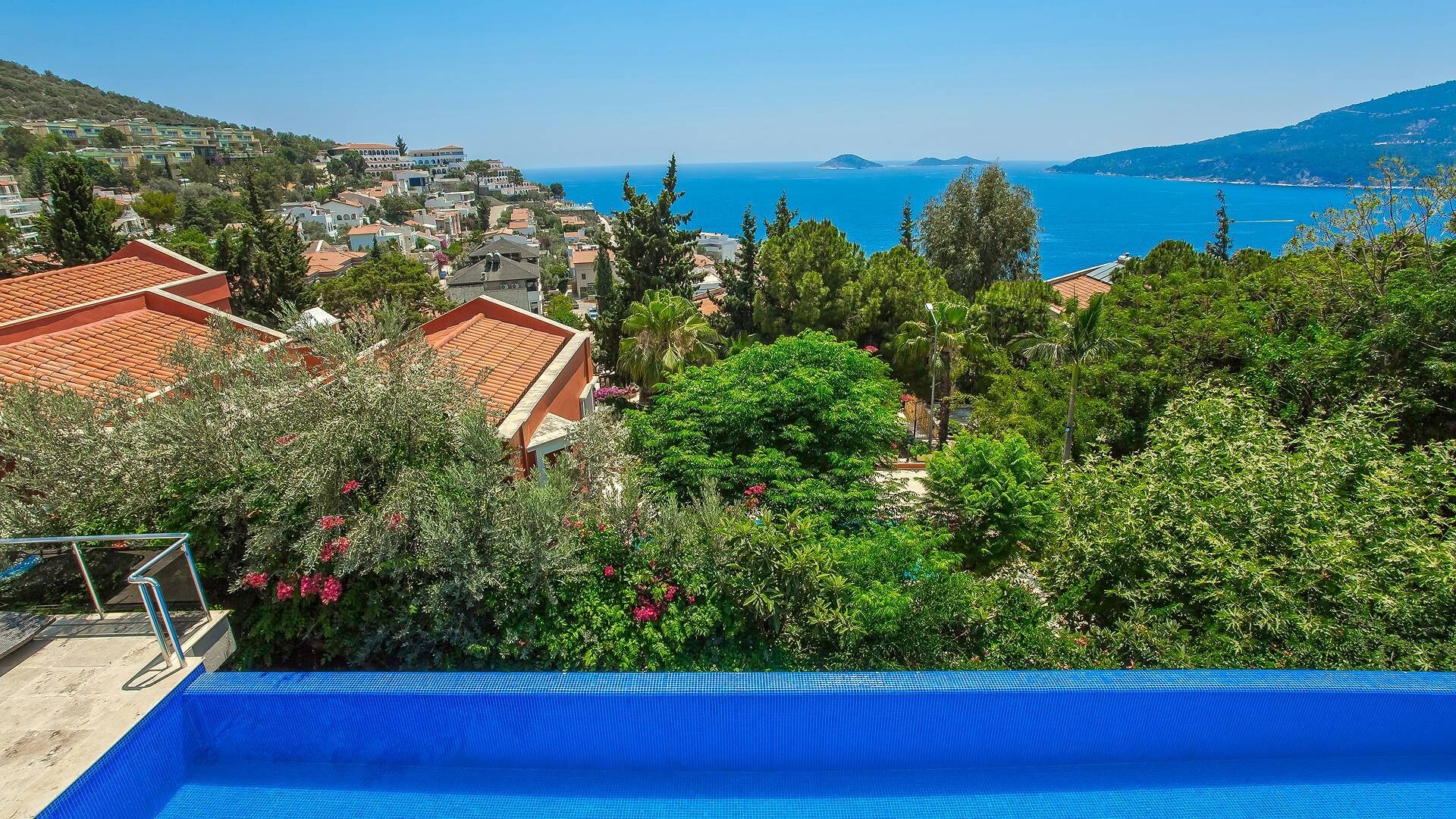 VBK98026 Villa Booking