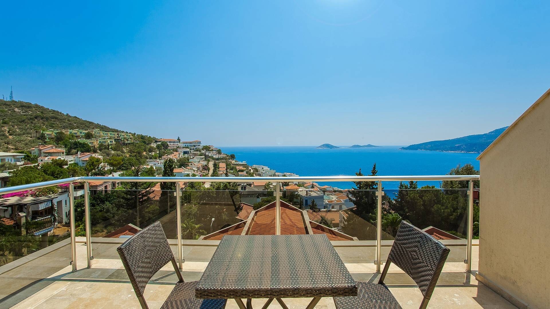 VBK98026 Villa Booking