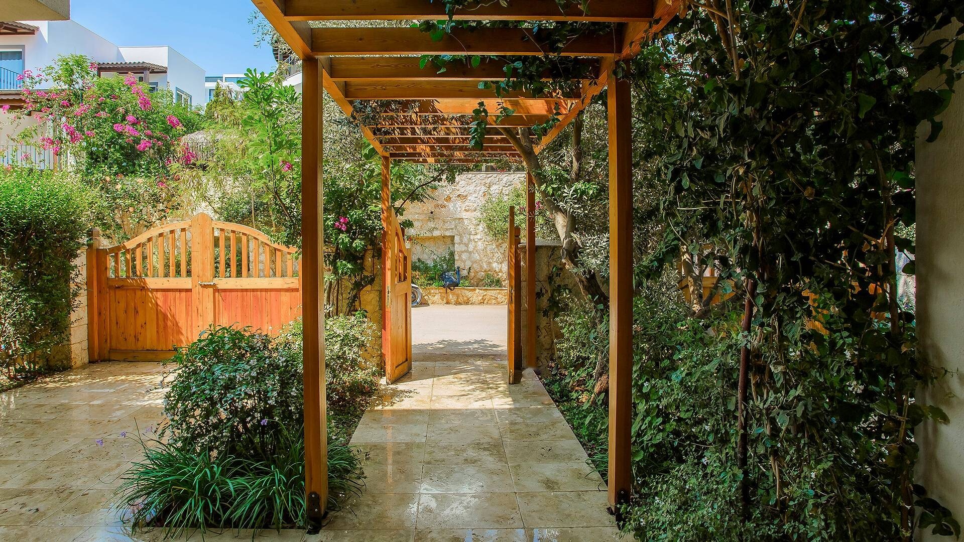 VBK98026 Villa Booking