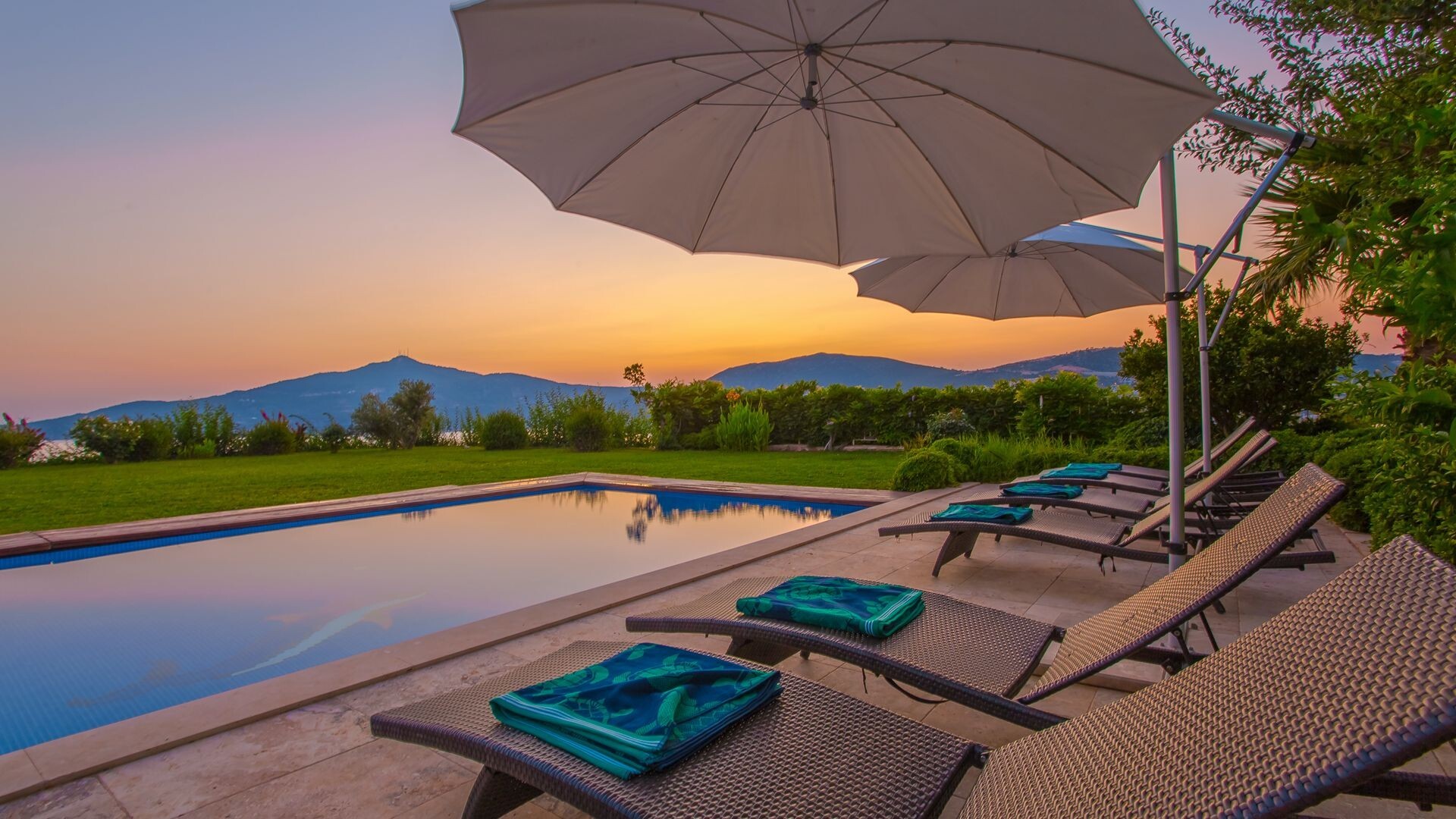 VBK35713 Villa Booking