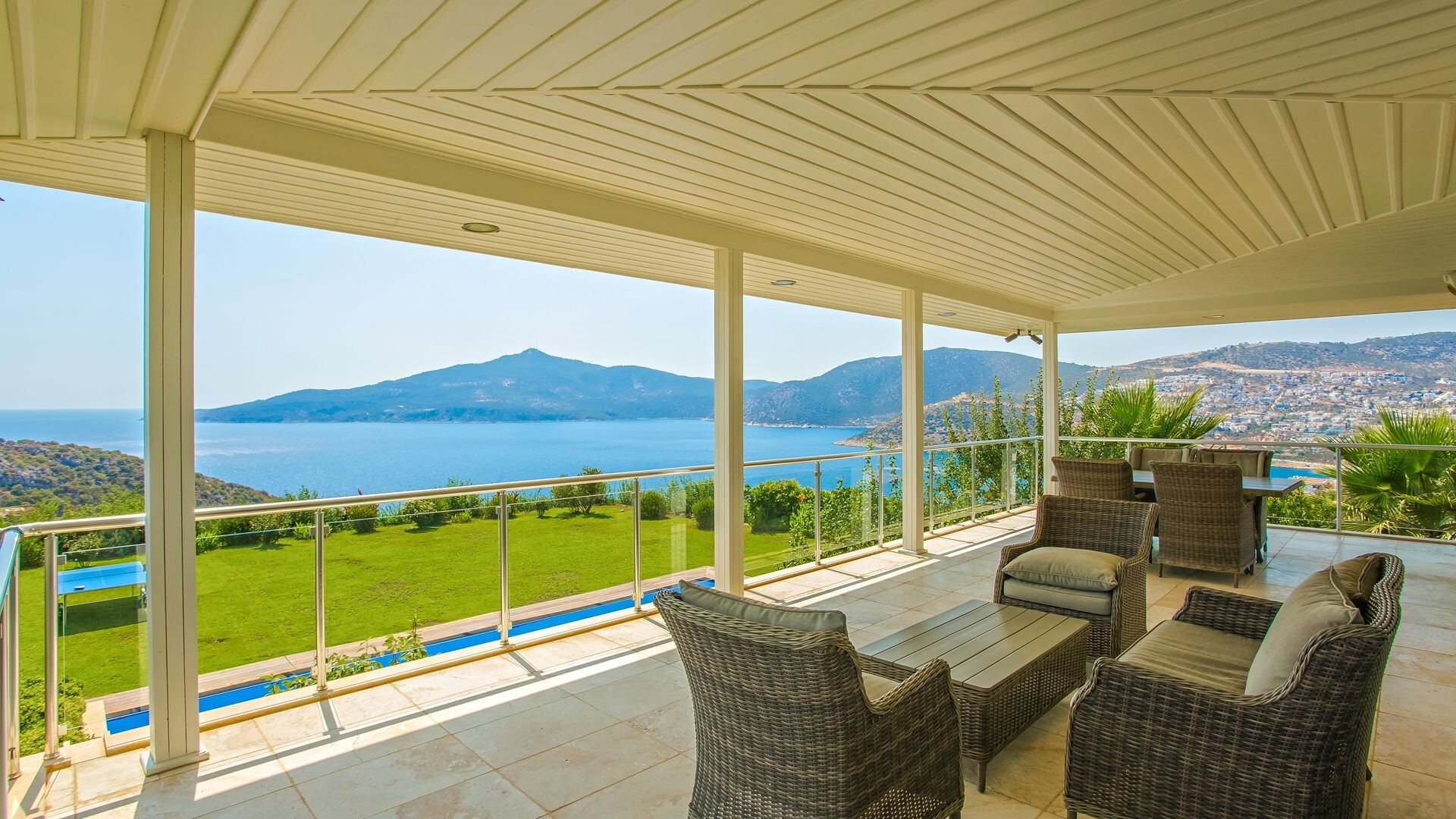 VBK35713 Villa Booking