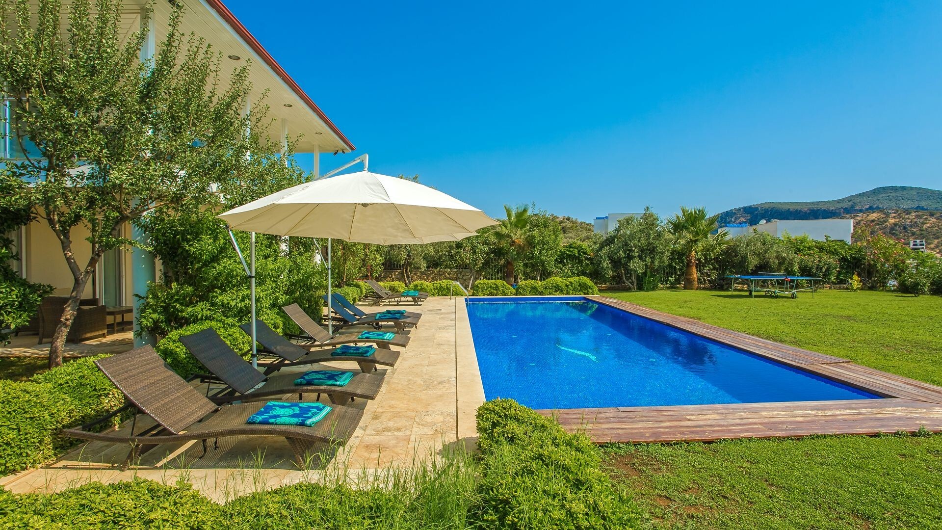 VBK35713 Villa Booking