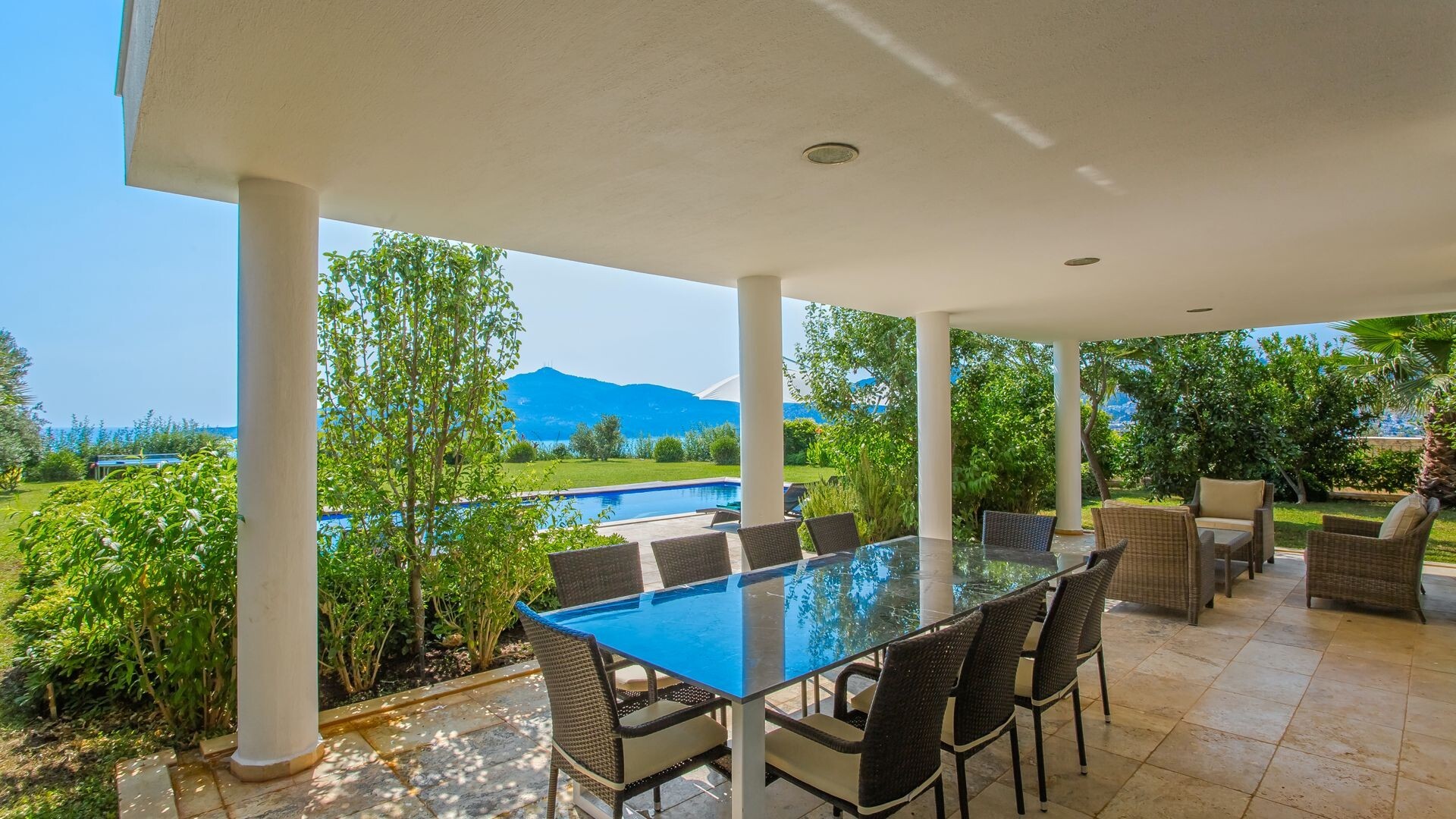 VBK35713 Villa Booking