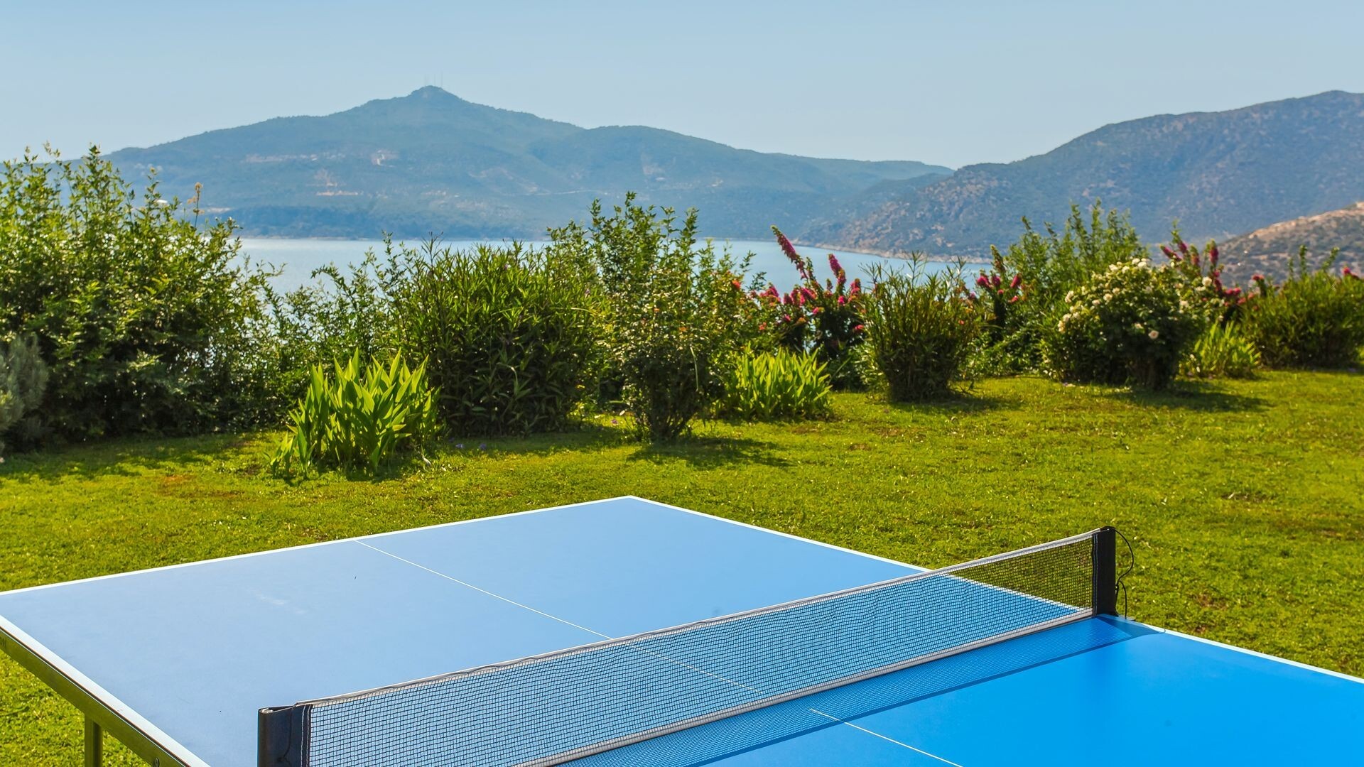 VBK35713 Villa Booking