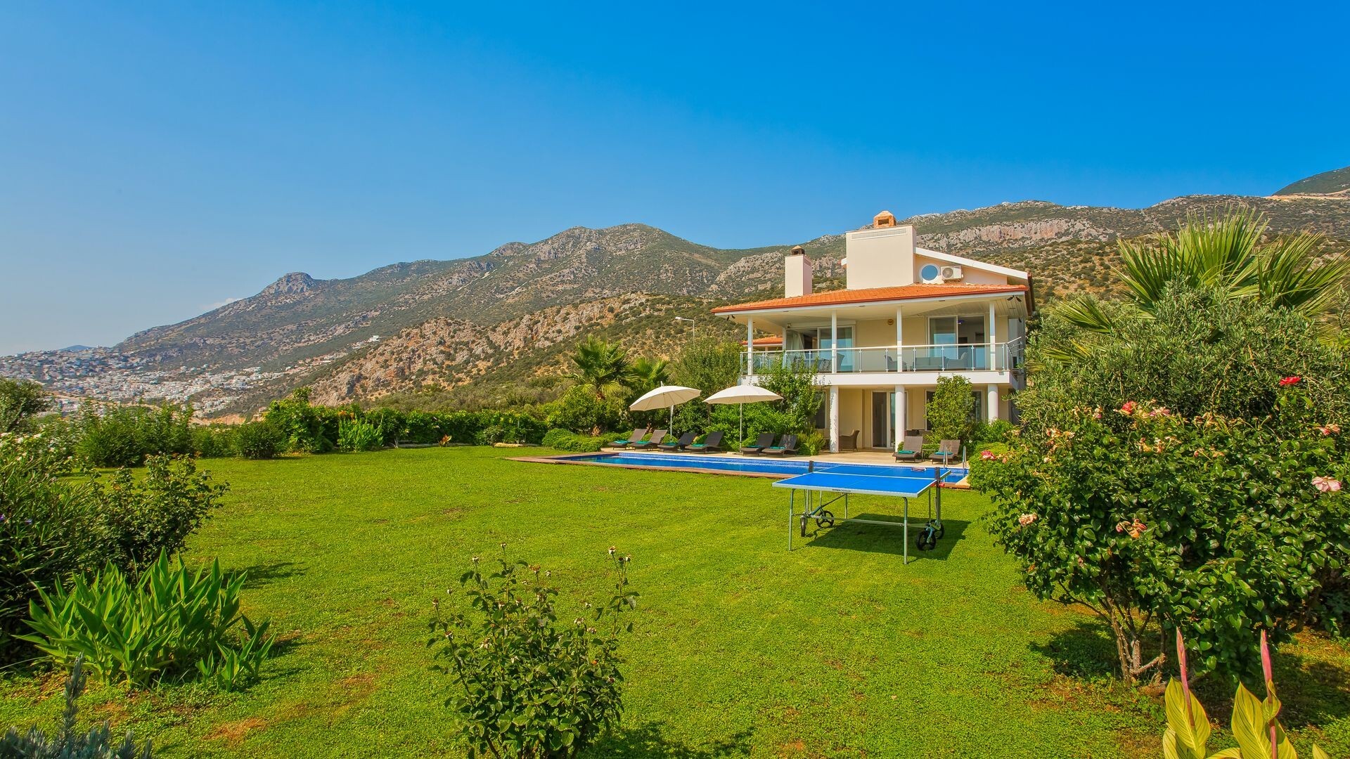 VBK35713 Villa Booking