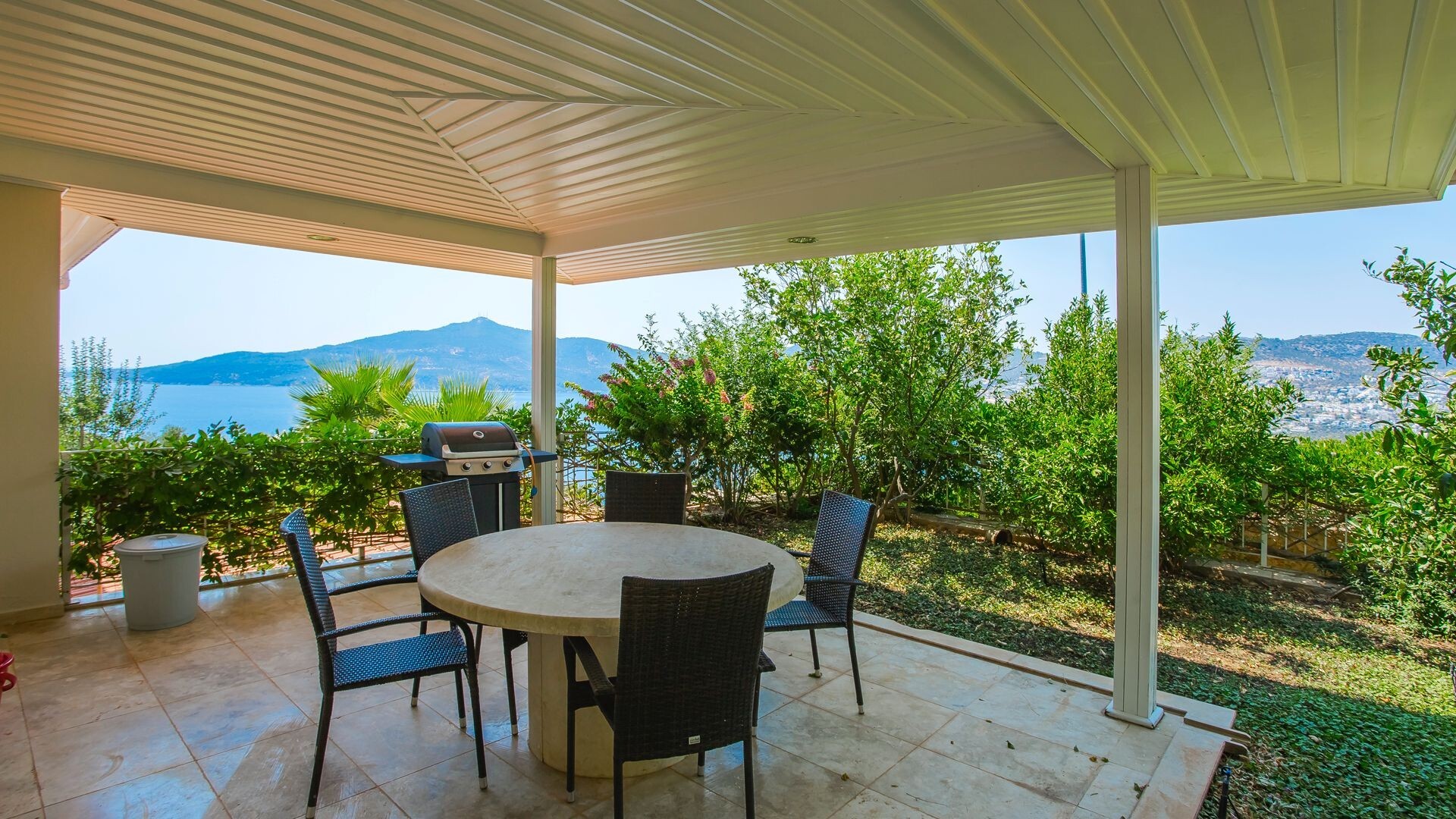 VBK35713 Villa Booking