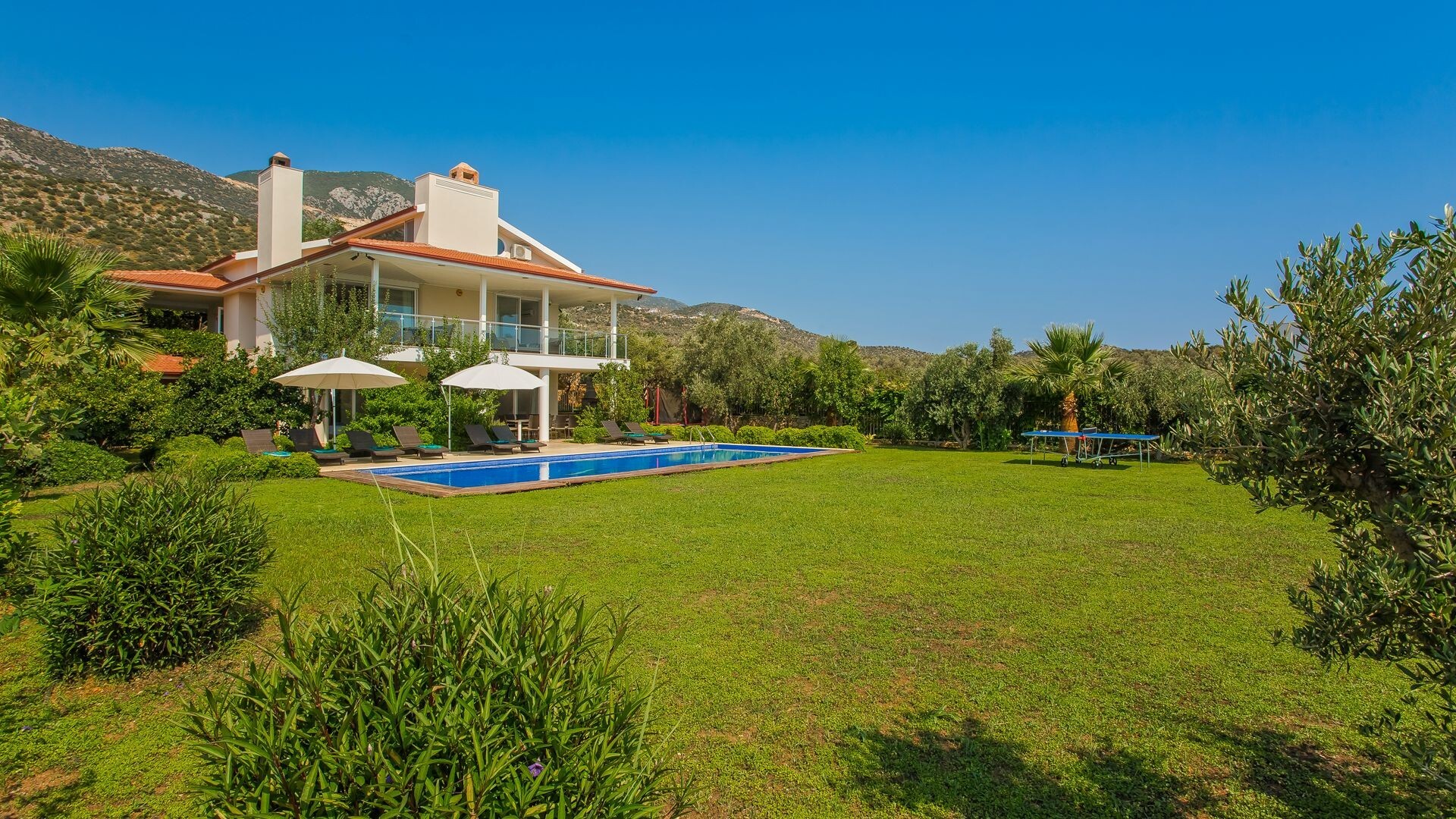 VBK35713 Villa Booking