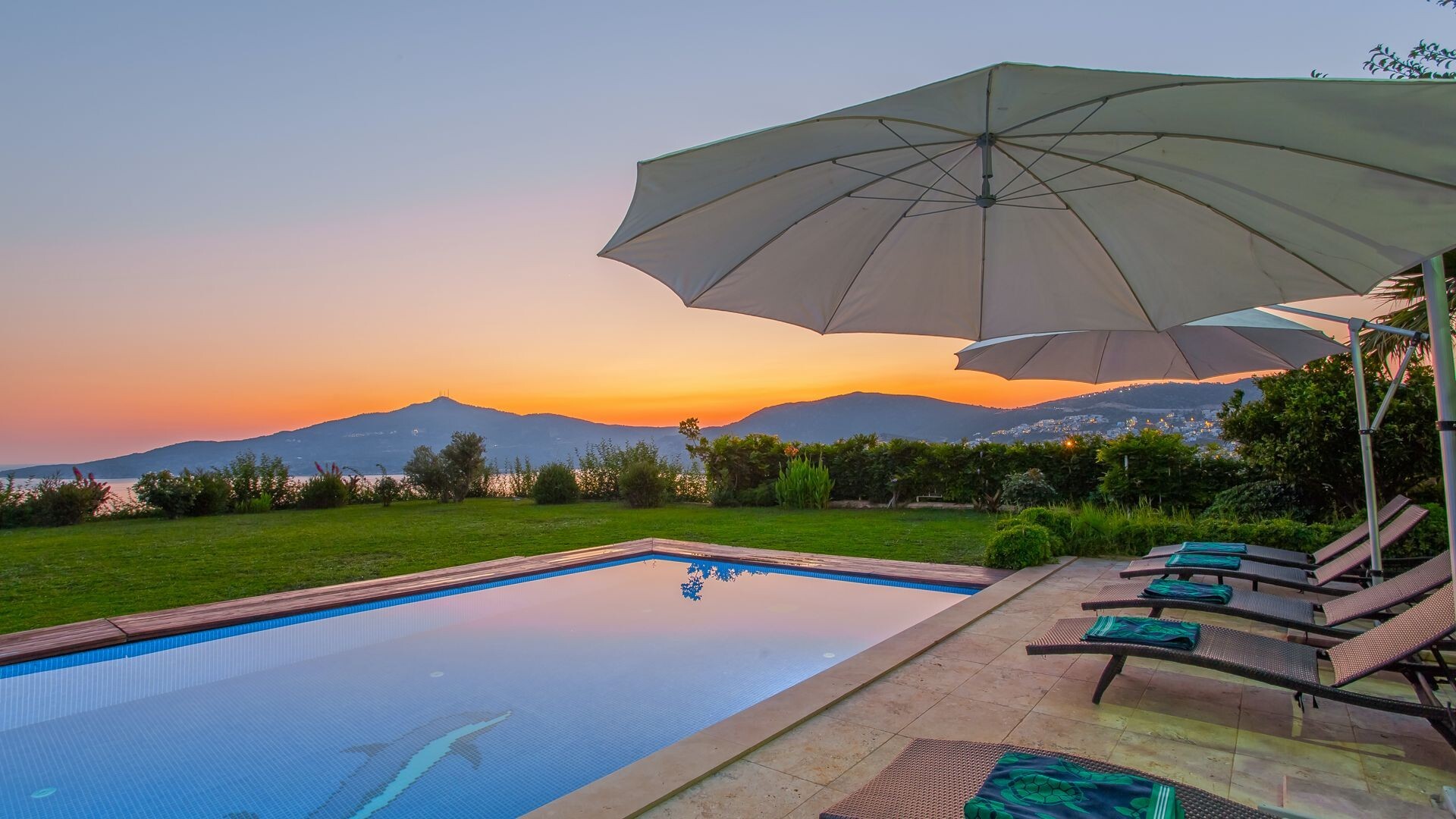 VBK35713 Villa Booking