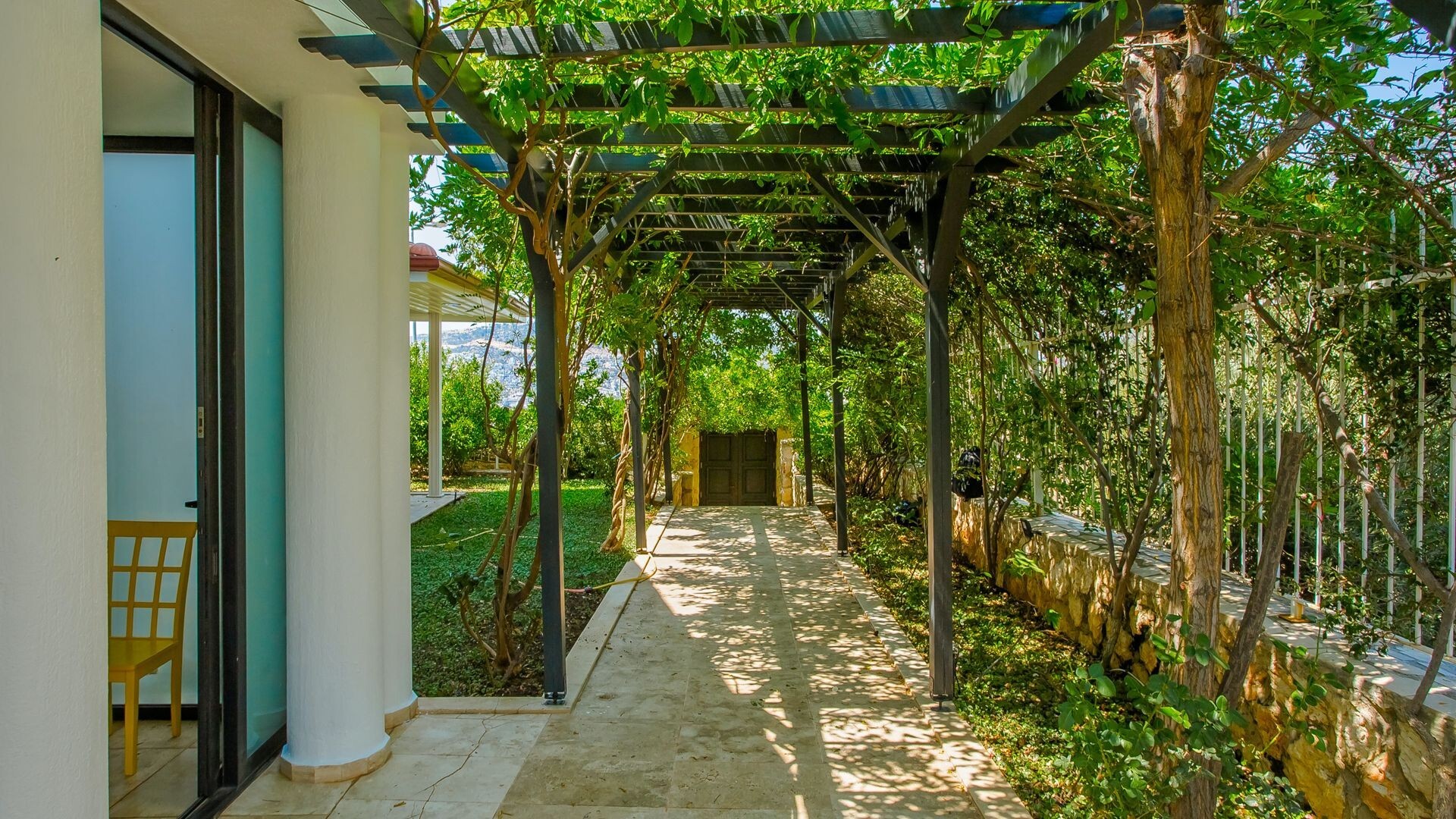 VBK35713 Villa Booking