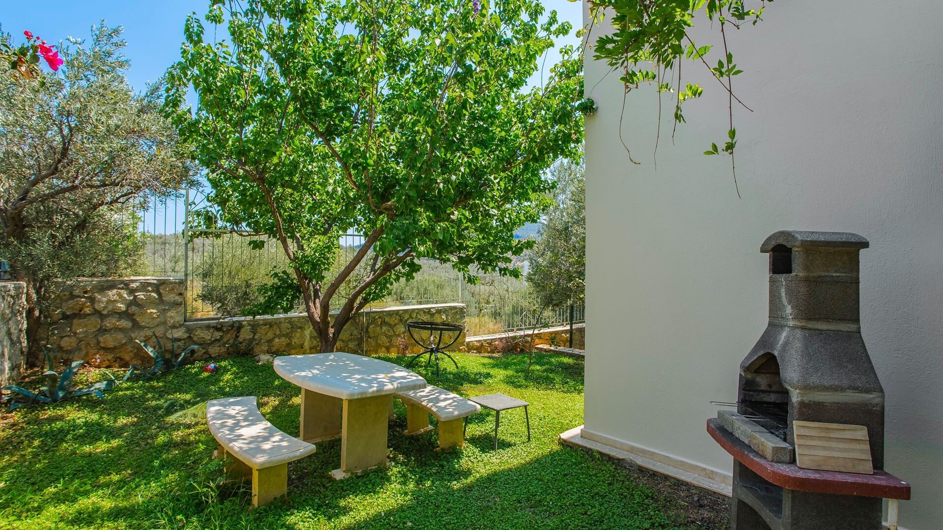 VBK35713 Villa Booking