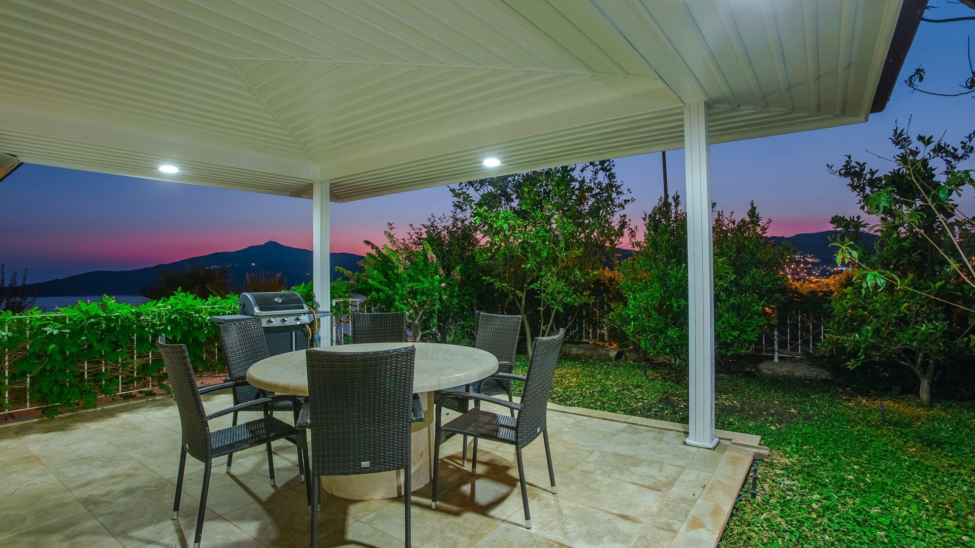 VBK35713 Villa Booking