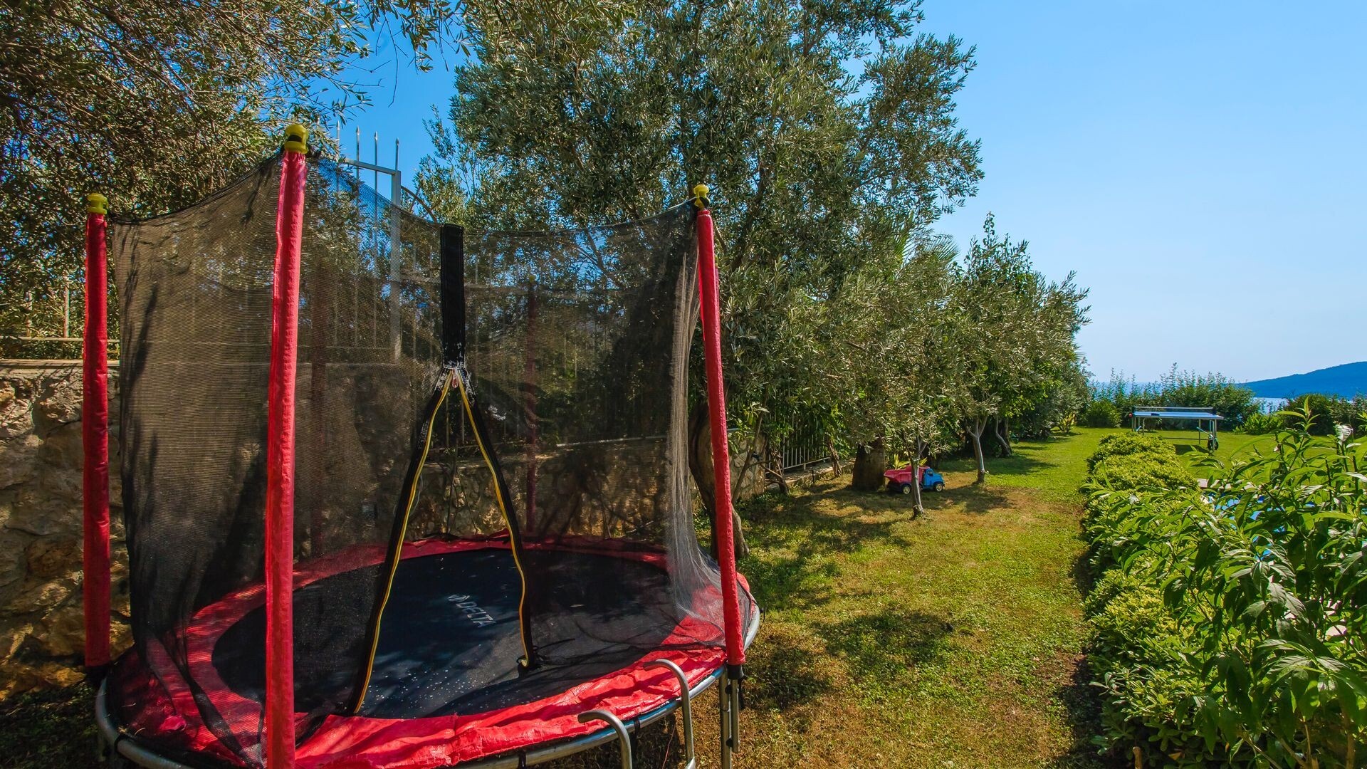 VBK35713 Villa Booking