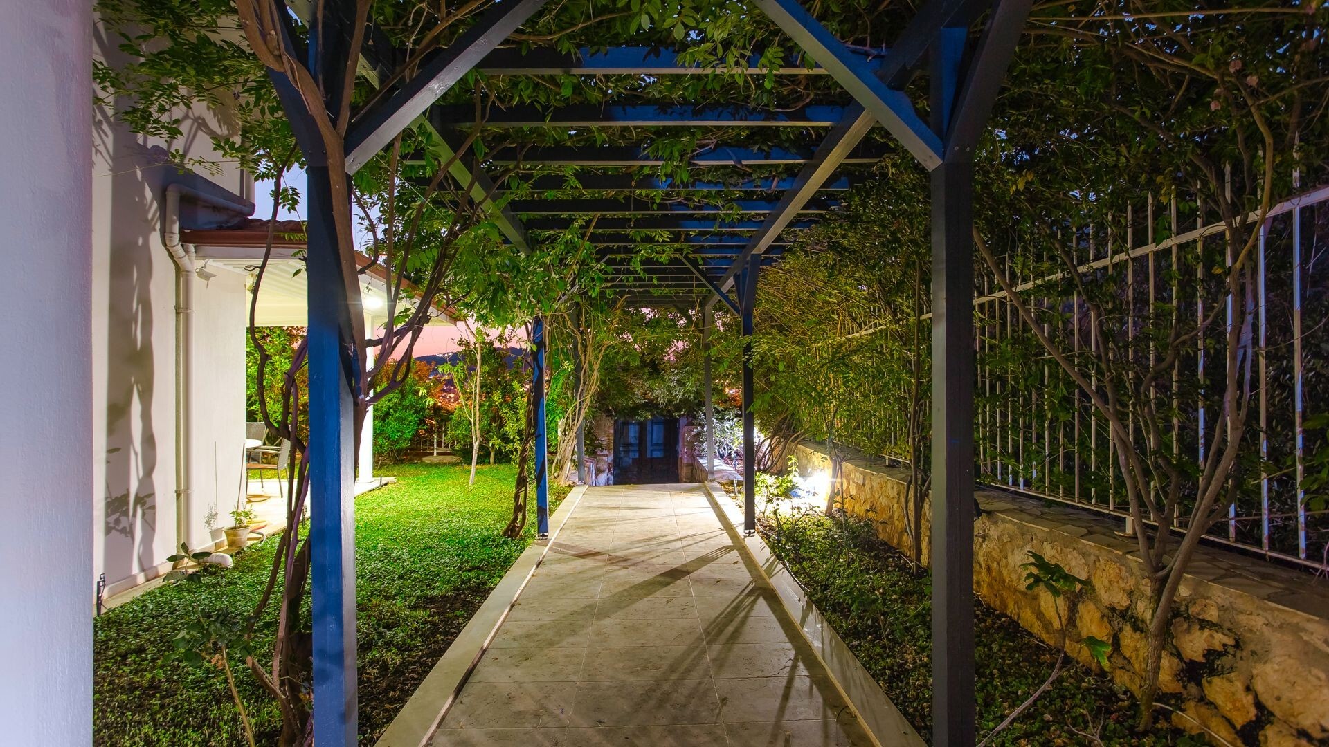 VBK35713 Villa Booking