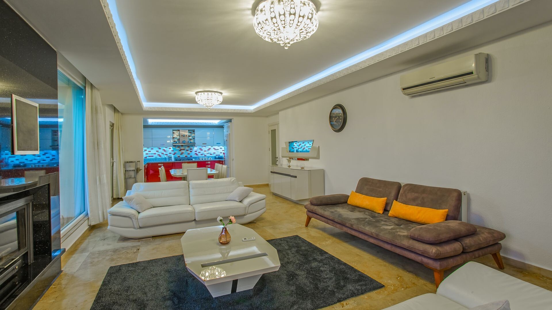 VBK35713 Villa Booking