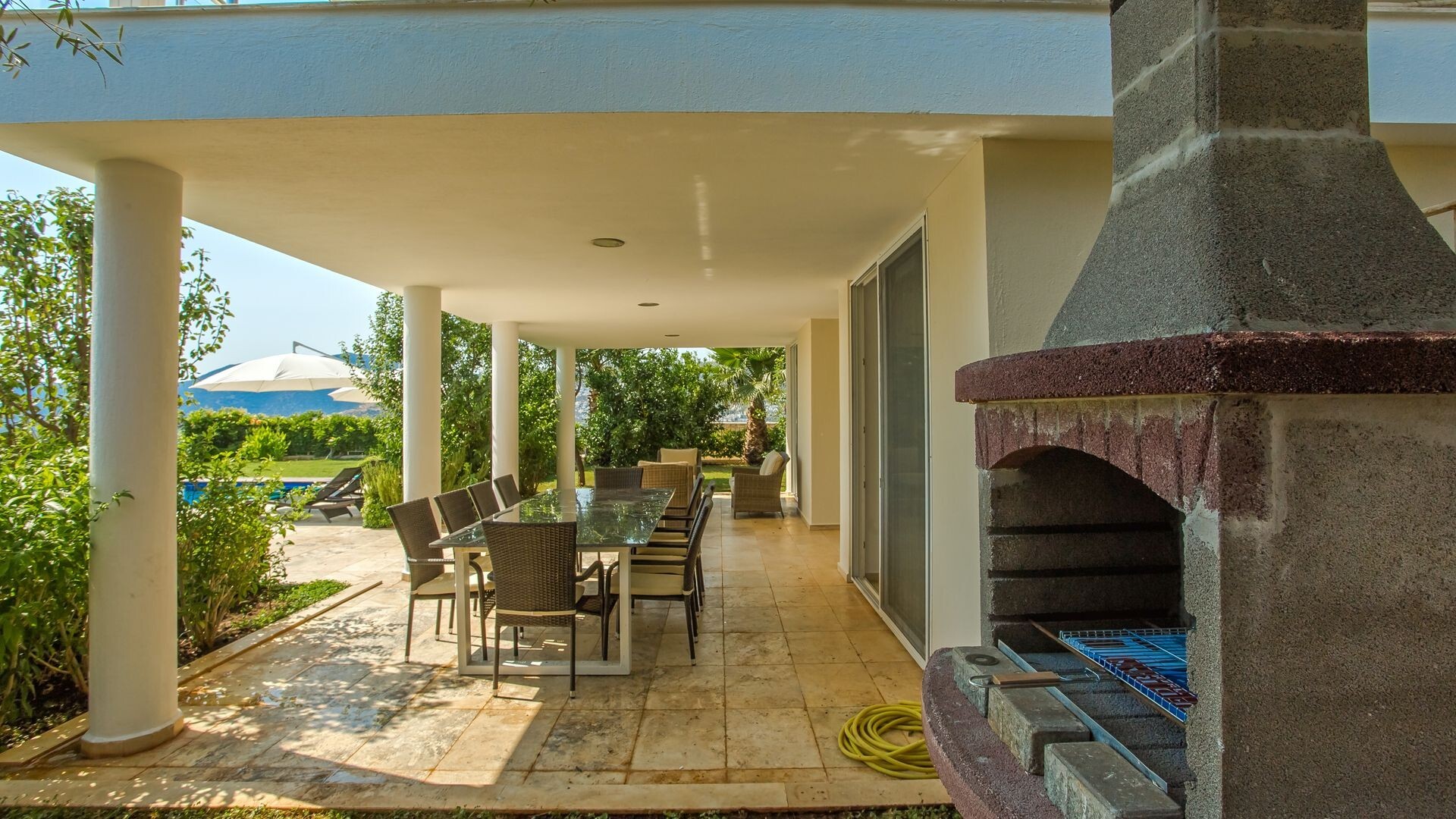 VBK35713 Villa Booking