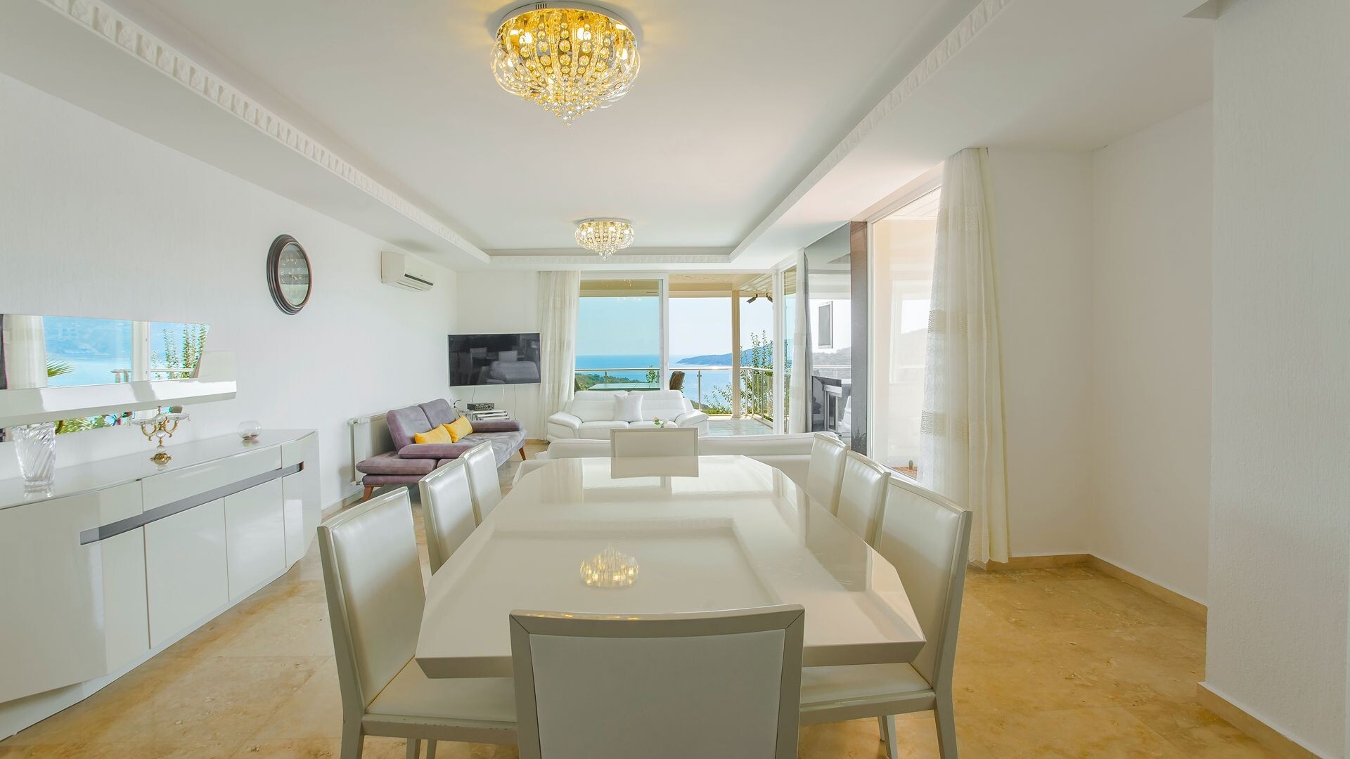 VBK35713 Villa Booking