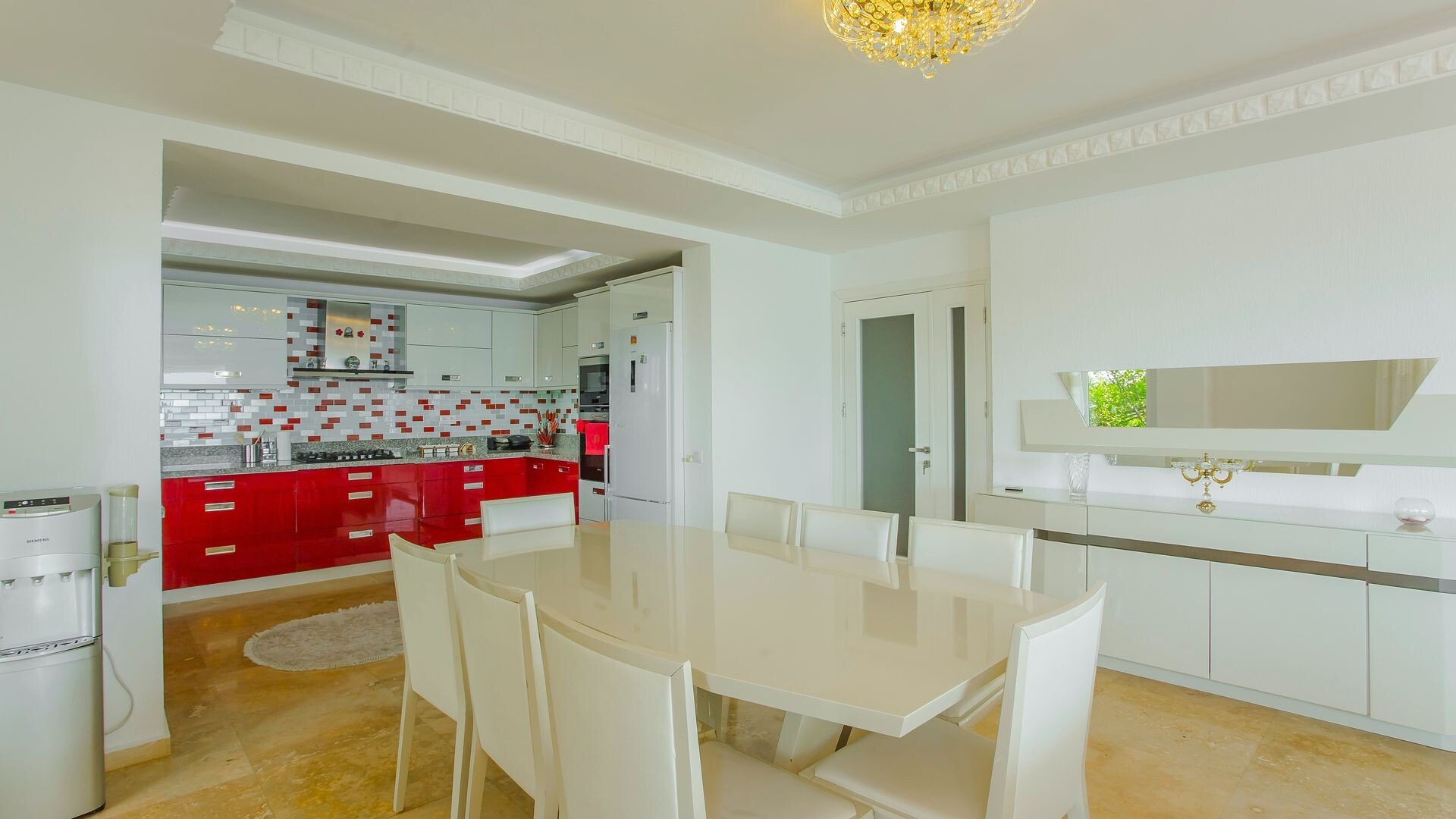 VBK35713 Villa Booking