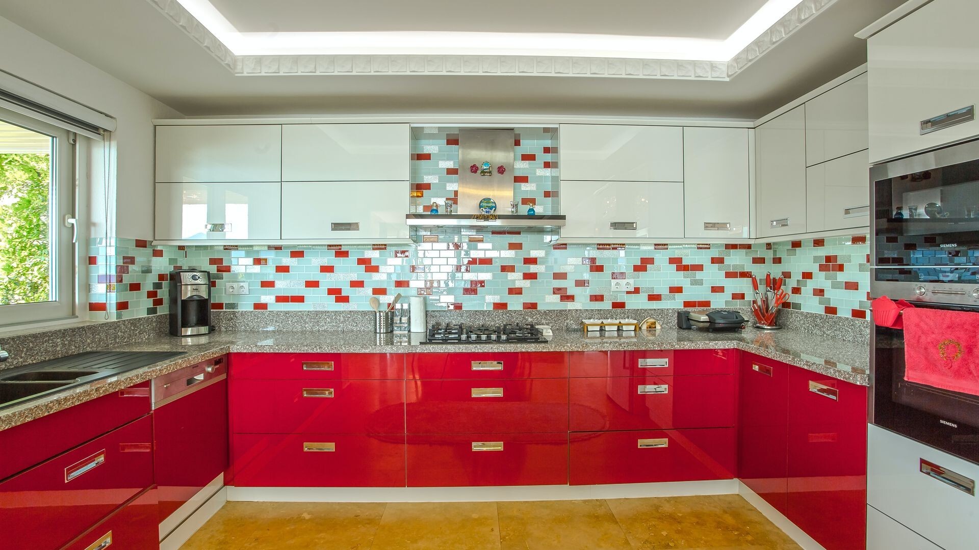 VBK35713 Villa Booking