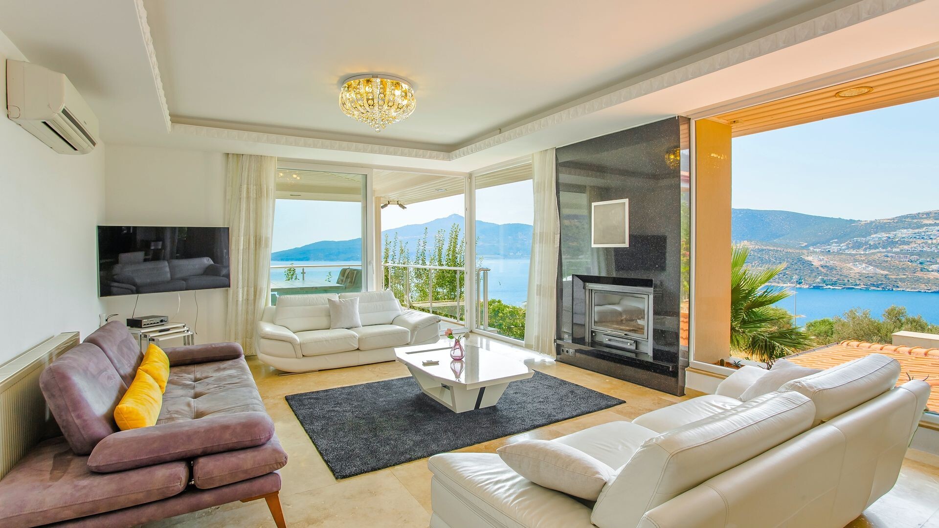 VBK35713 Villa Booking