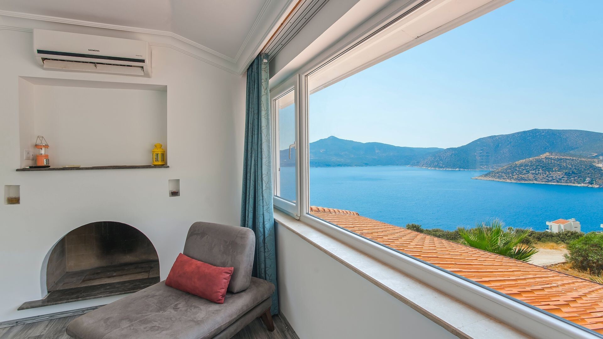 VBK35713 Villa Booking