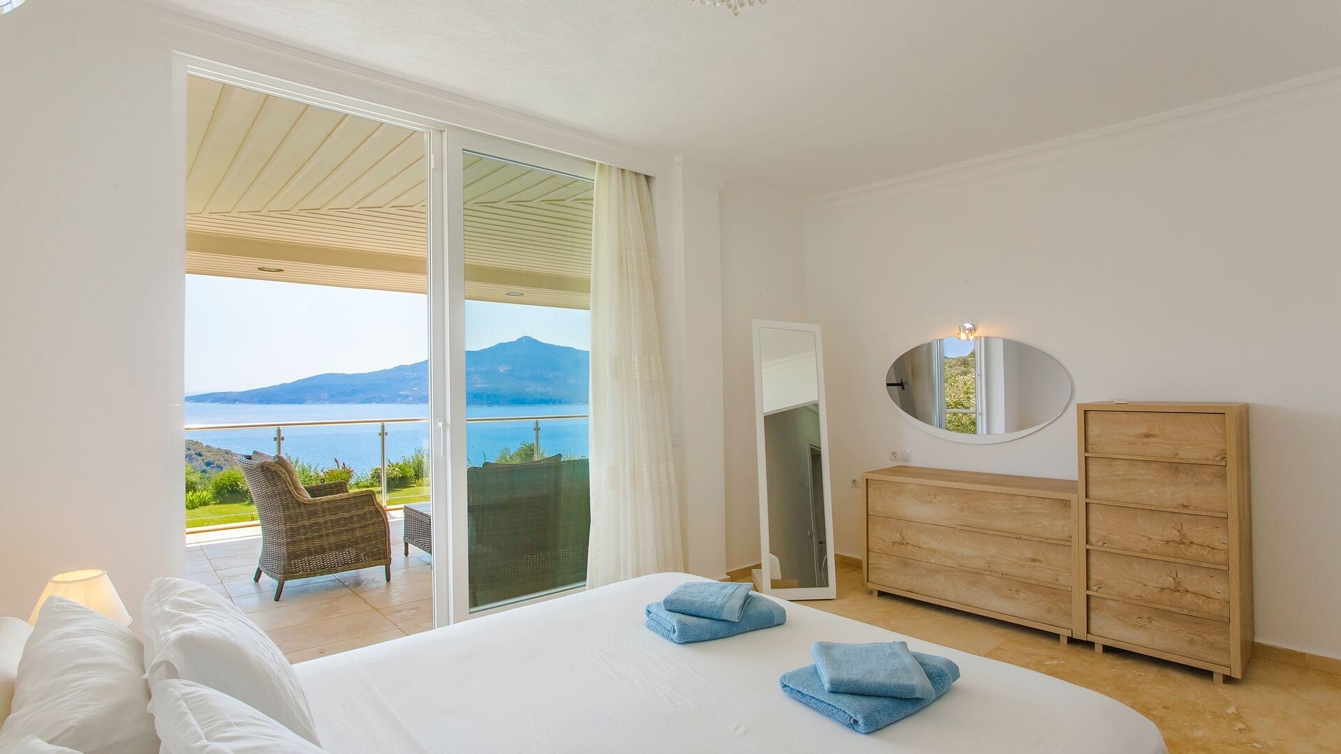 VBK35713 Villa Booking