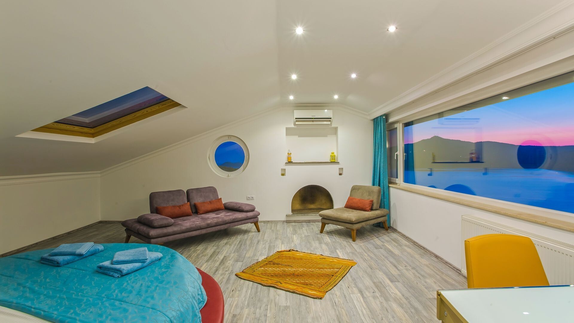 VBK35713 Villa Booking