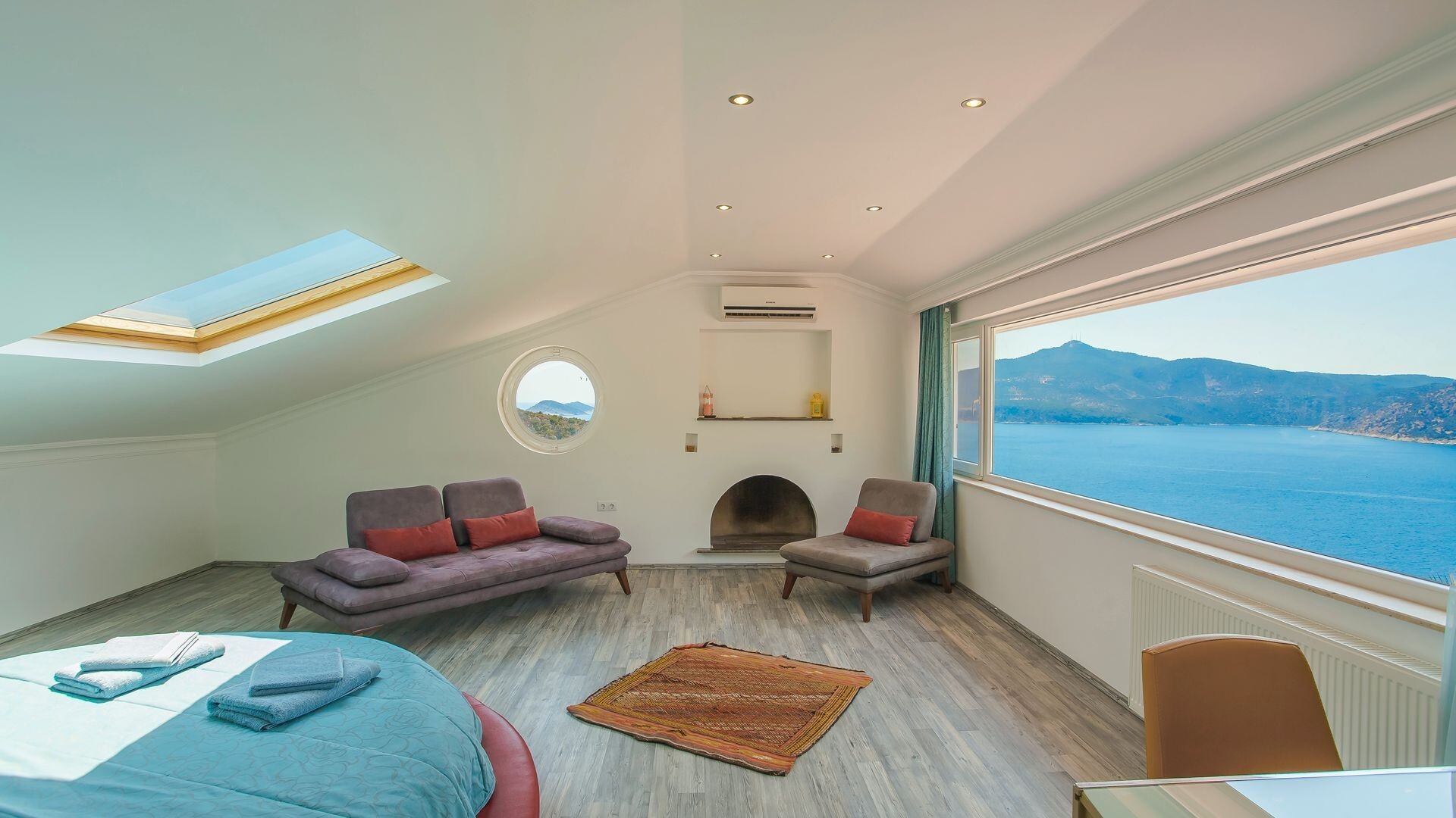 VBK35713 Villa Booking