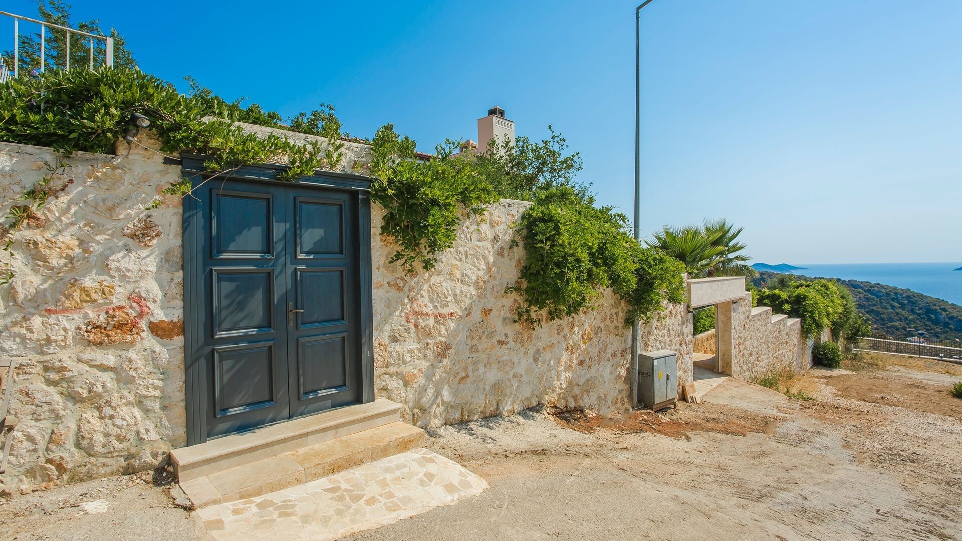 VBK35713 Villa Booking