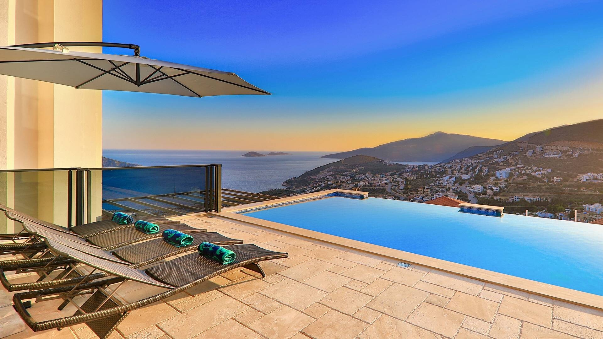 VBK58529 Villa Booking