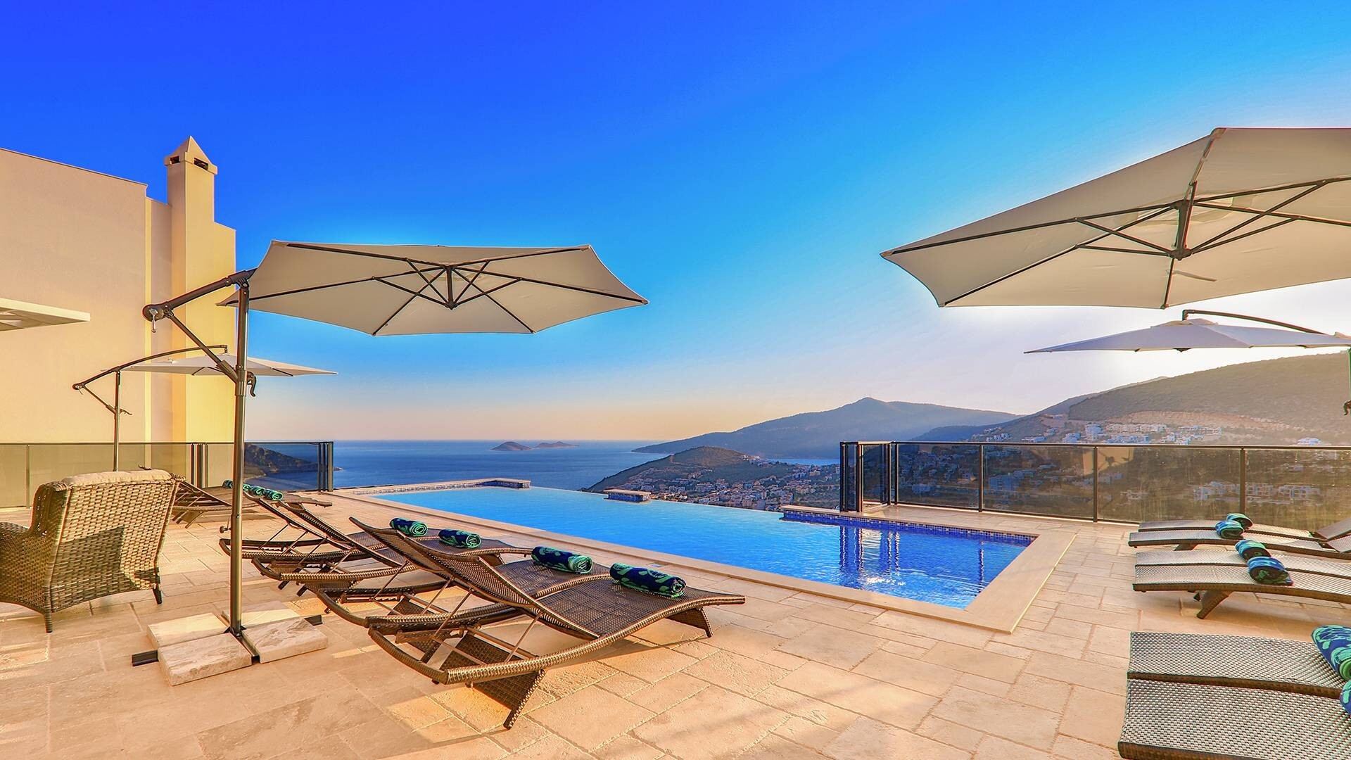 VBK58529 Villa Booking