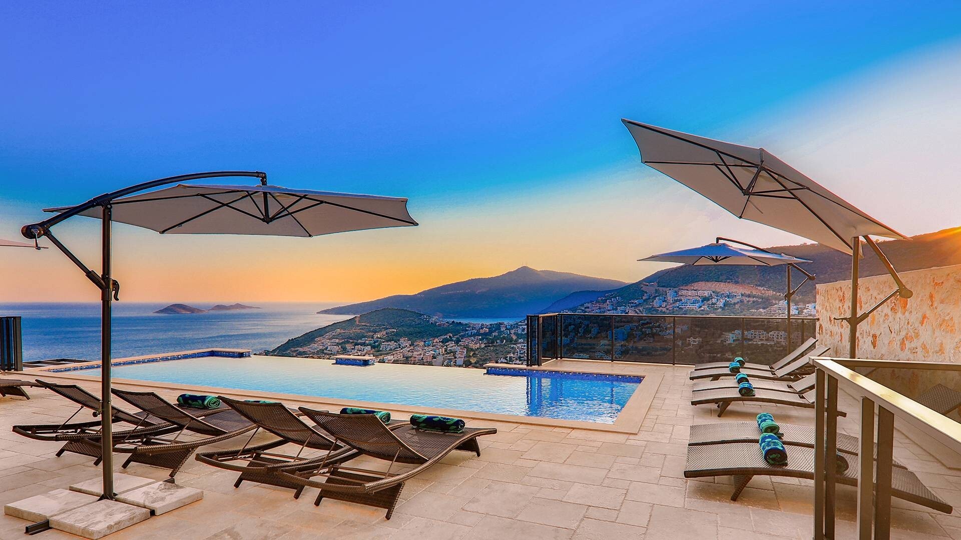 VBK58529 Villa Booking