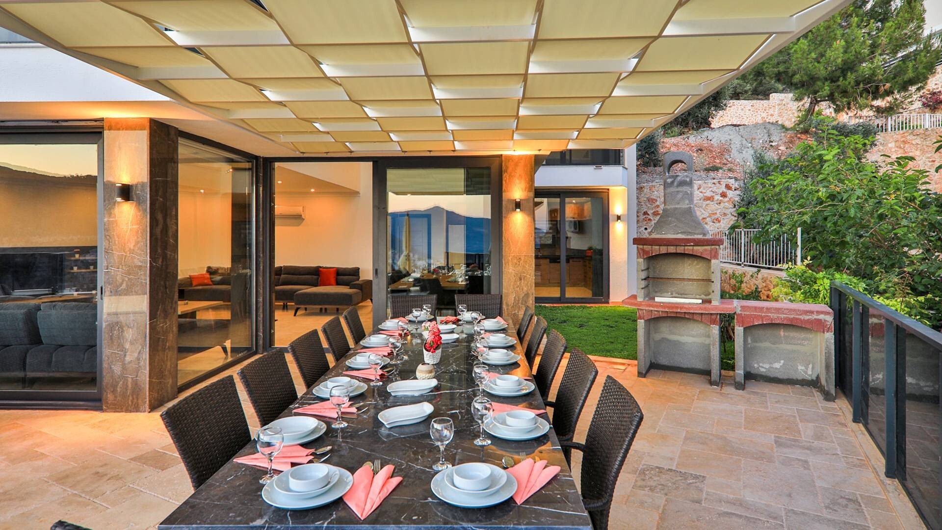 VBK58529 Villa Booking