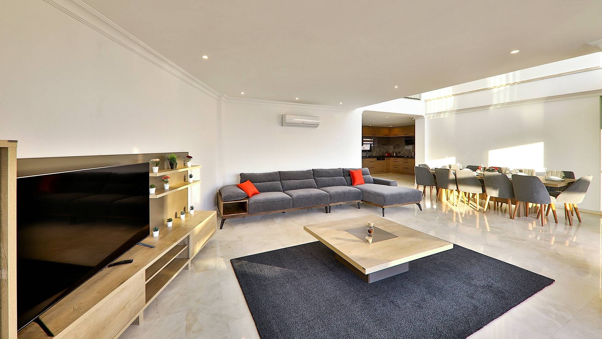 VBK58529 Villa Booking