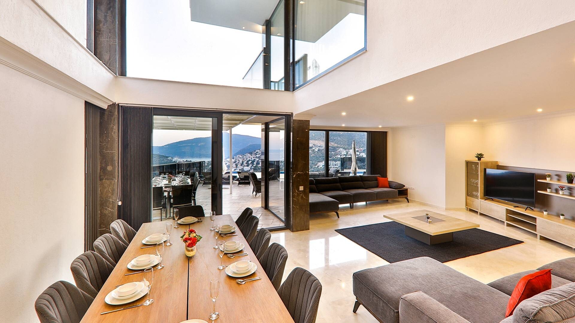 VBK58529 Villa Booking