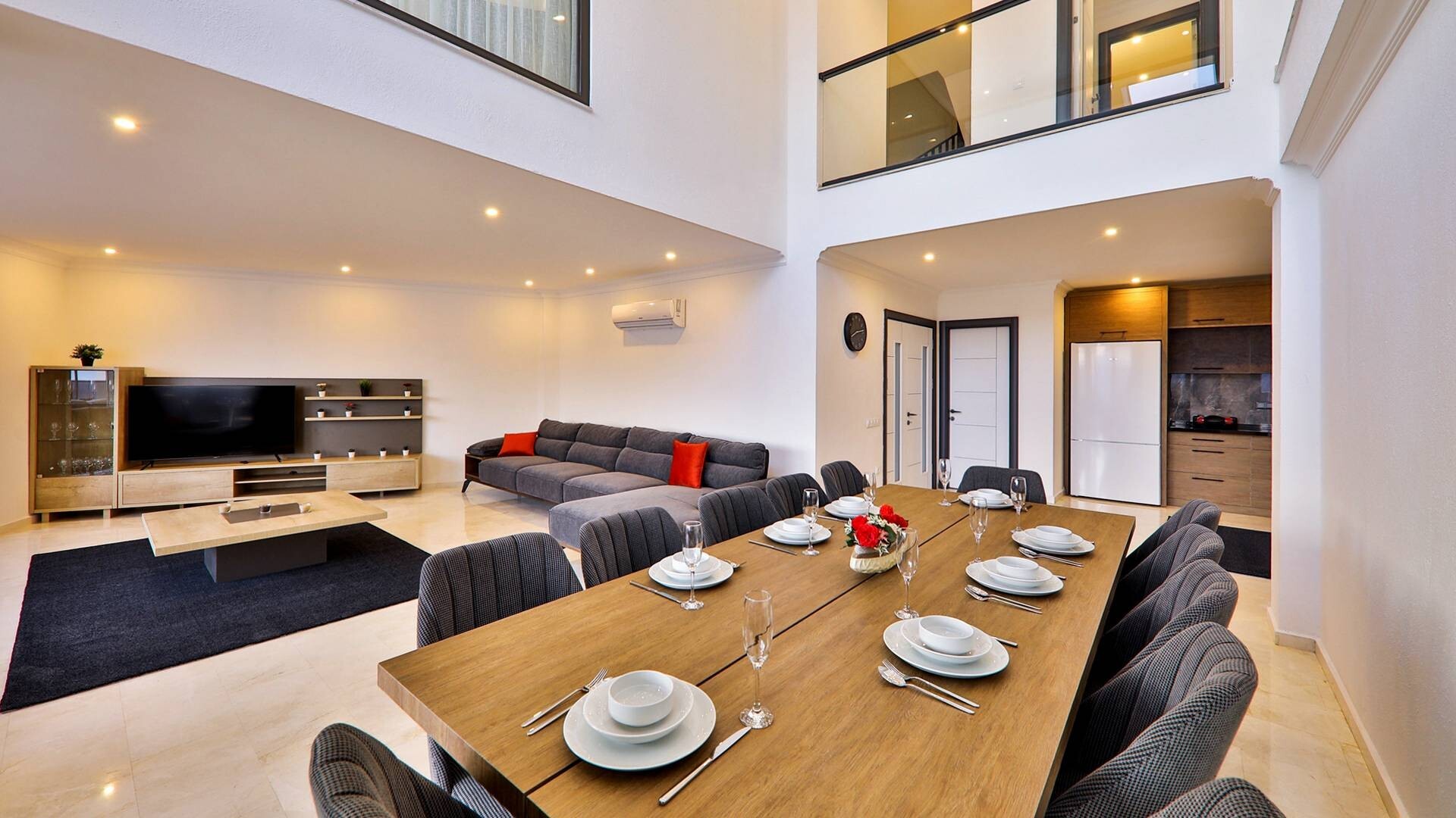 VBK58529 Villa Booking